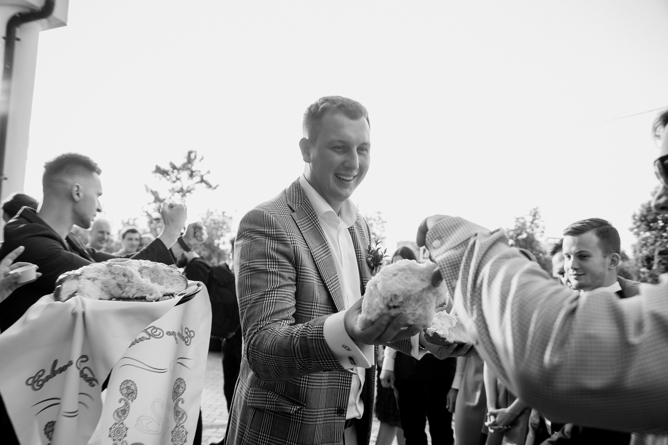 Наташа и Дмитрий. Профессиональный фотограф Надежда Антонова