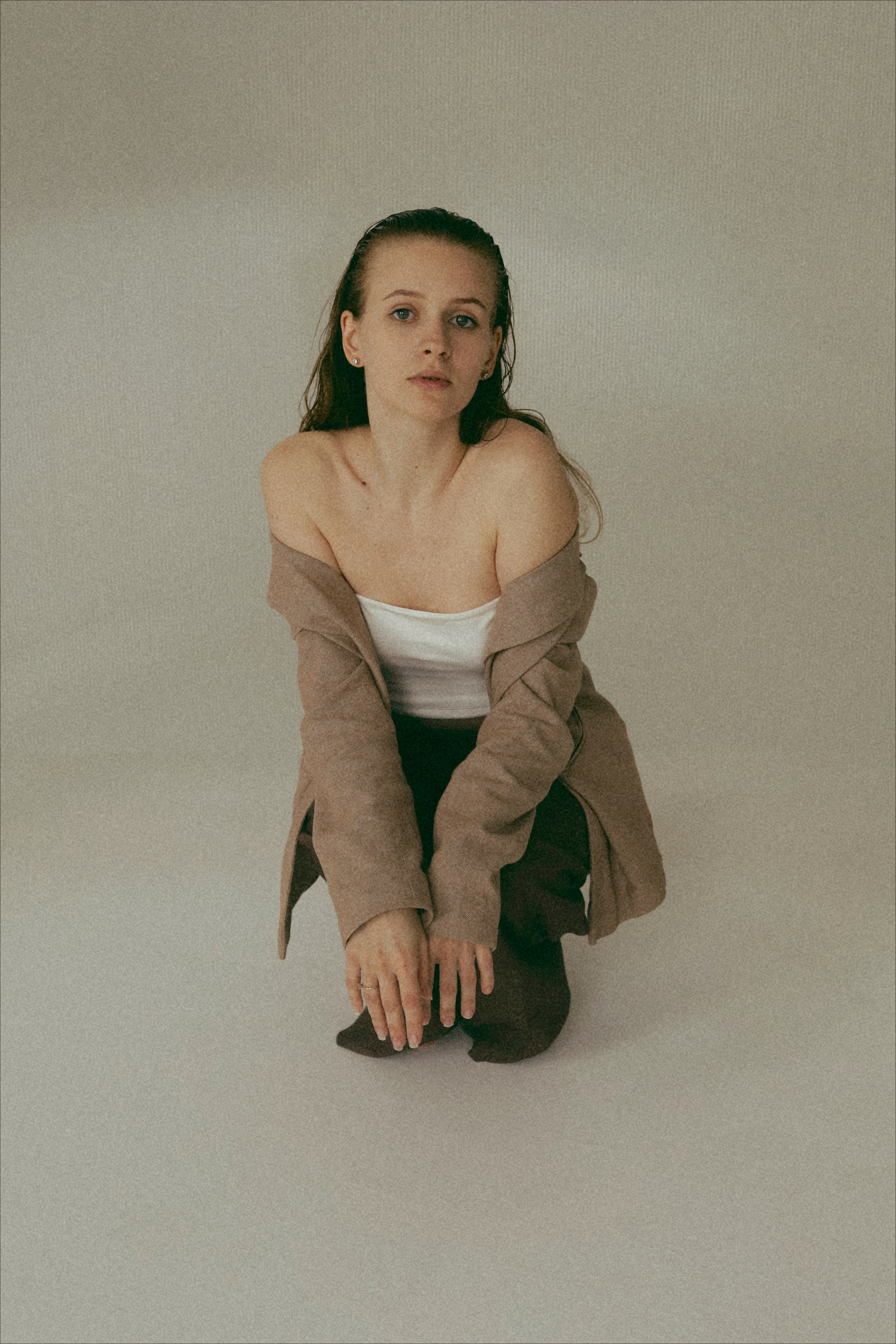 Ulyana. Фотограф Елизавета Колесникова