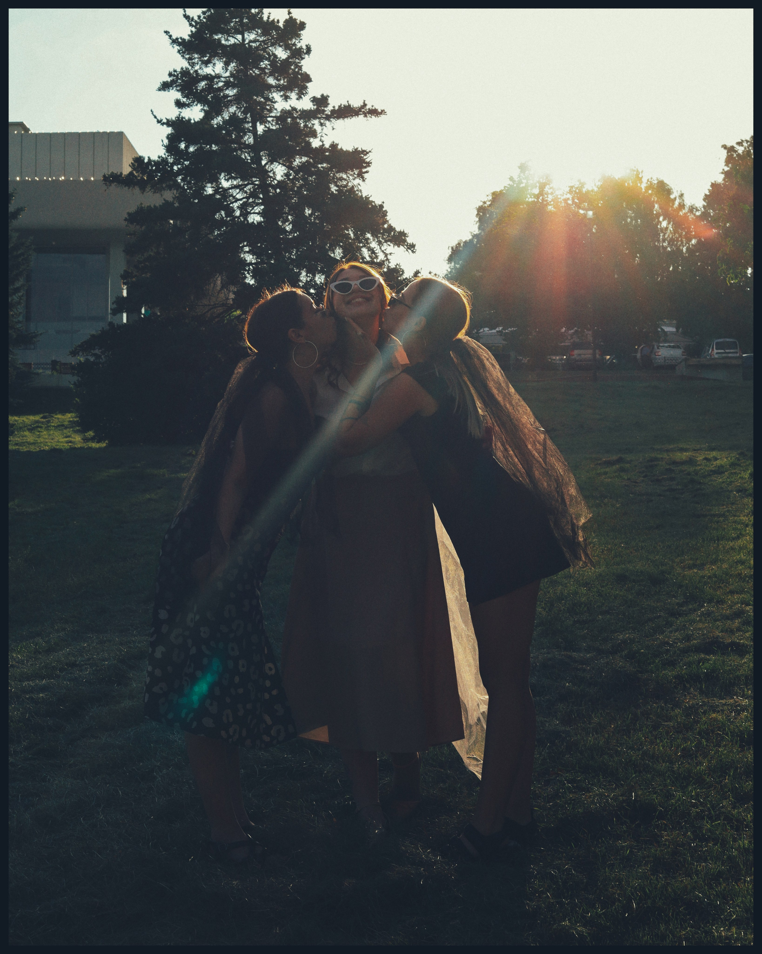 Bachelorette party. Фотограф Елизавета Колесникова