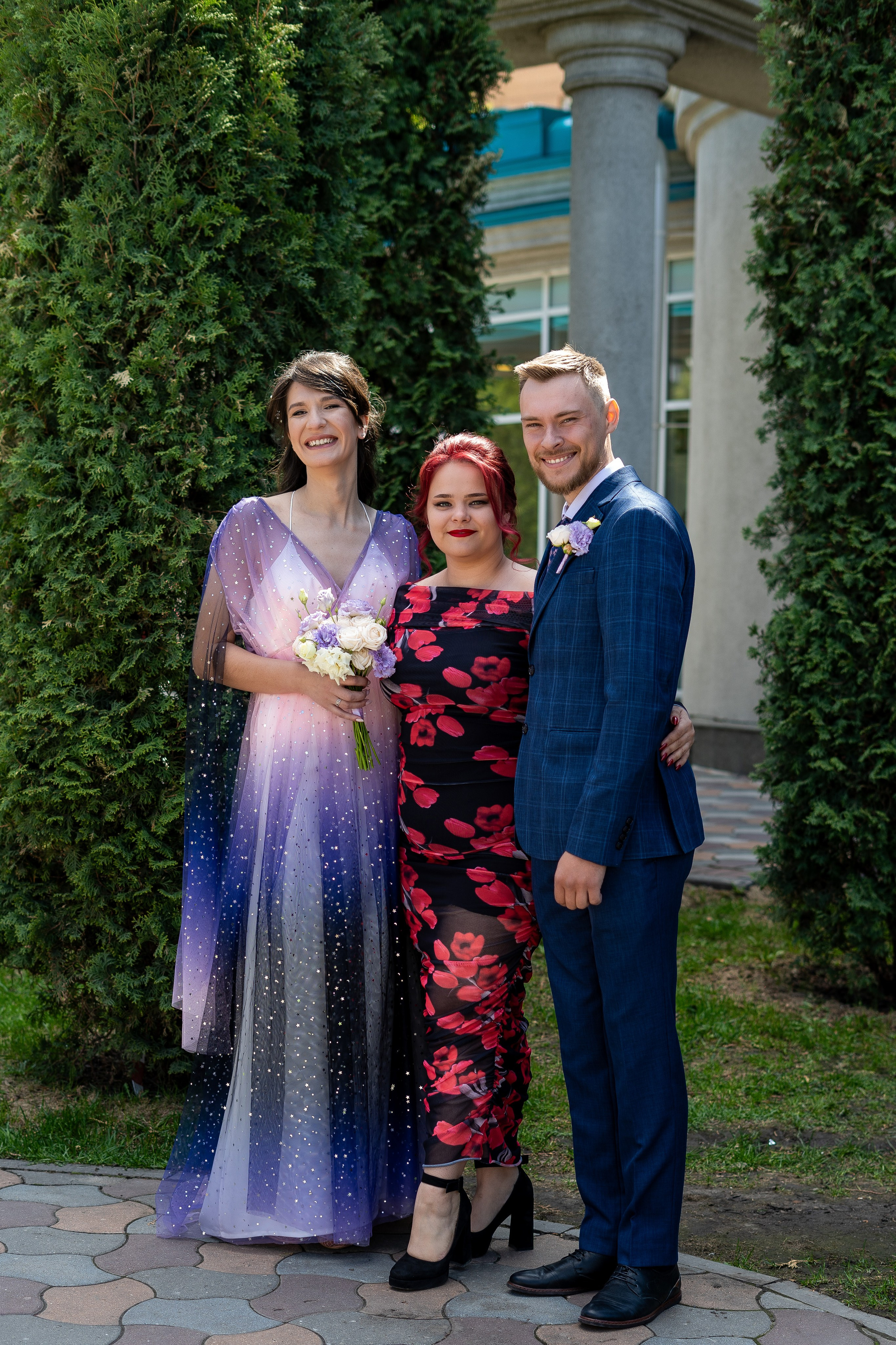 Виктория & Максим. Анастасия Паршукова — фотограф Шерегеш Новосибирск