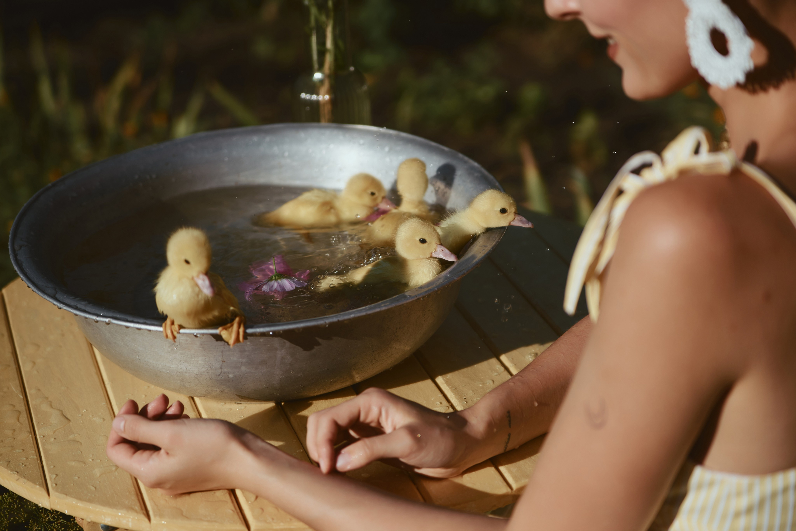 30|07|23. Анастасия Марунич | Блогер | Ставрополь