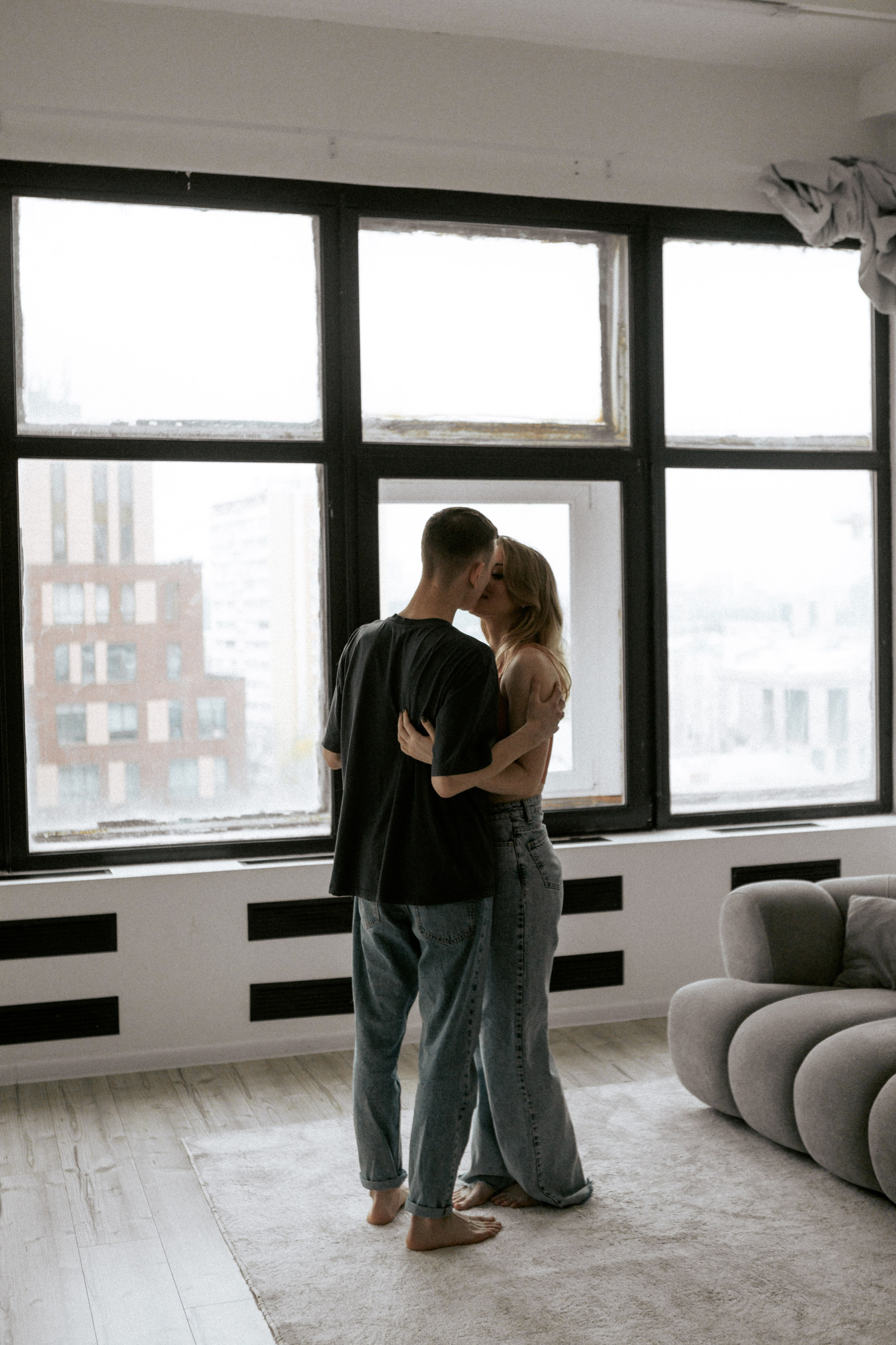 Даня и Данила. Свадебный и портретный фотограф в Москве Анастасия Масюк