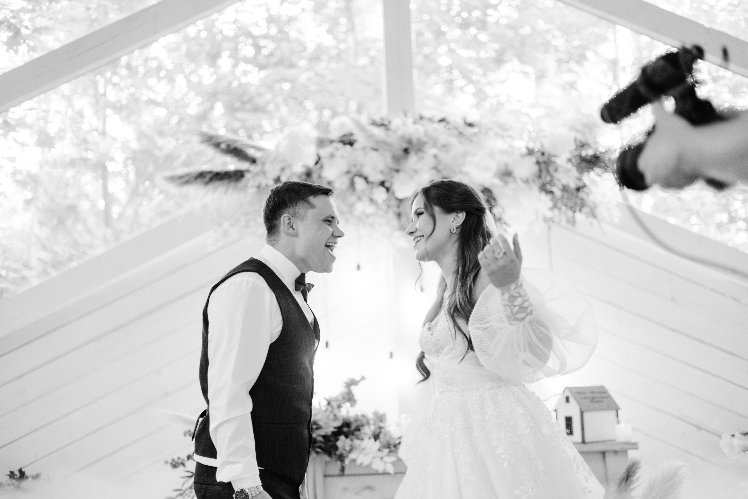 Настя и Артем. Свадебный и портретный фотограф в Москве Анастасия Масюк