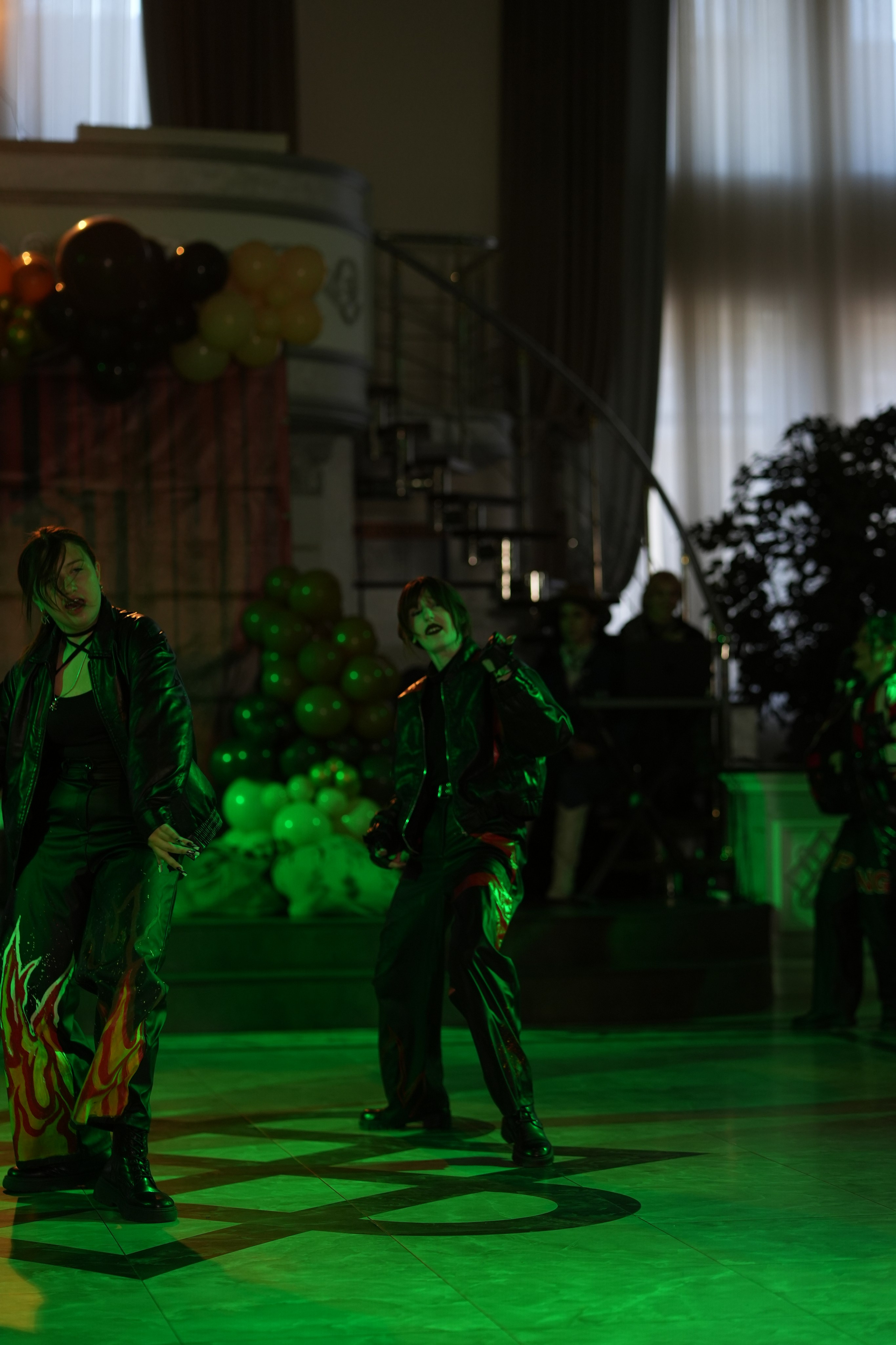 Отчётный концер KOD'A dance studio. Фотограф, видеограф Пятигорск, Ставрополь, Ессентуки, Petlyakovs_photo