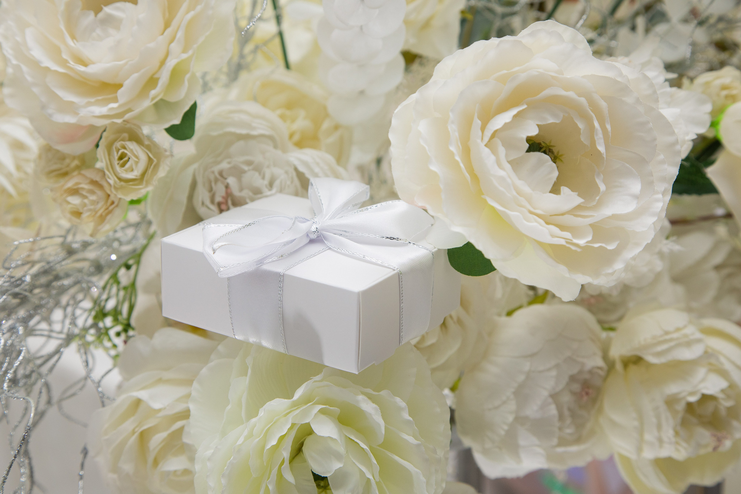 Репортаж праздников. Анна Рышкевич