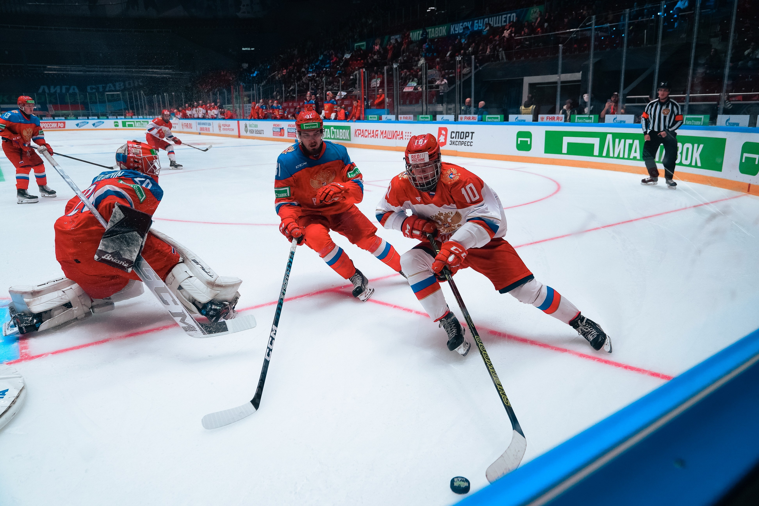 «Кубок Будущего»