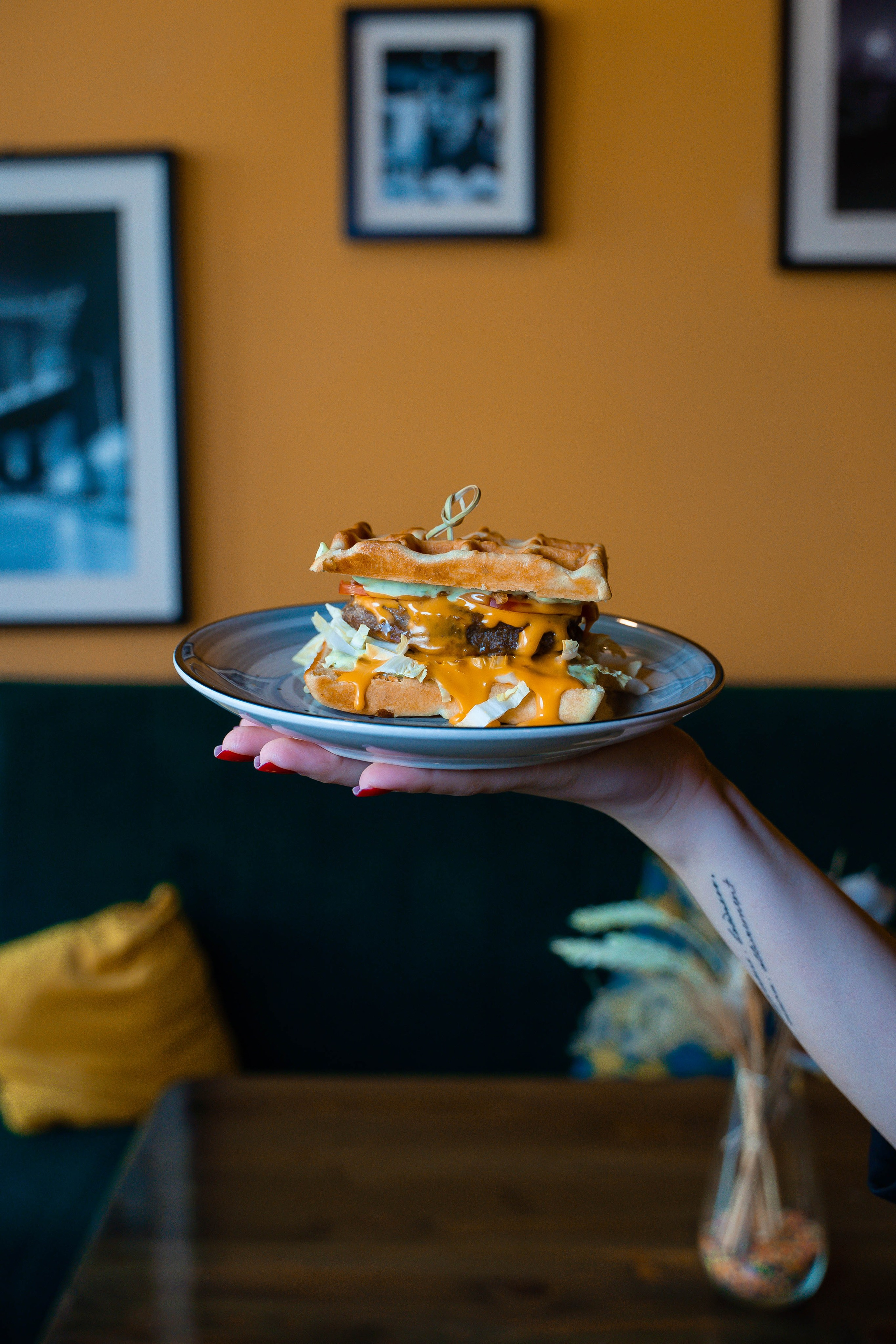 Интерьерная съёмка. Shmeleva.ph Фотограф Волгоград и Волжский — Анна Шмелева