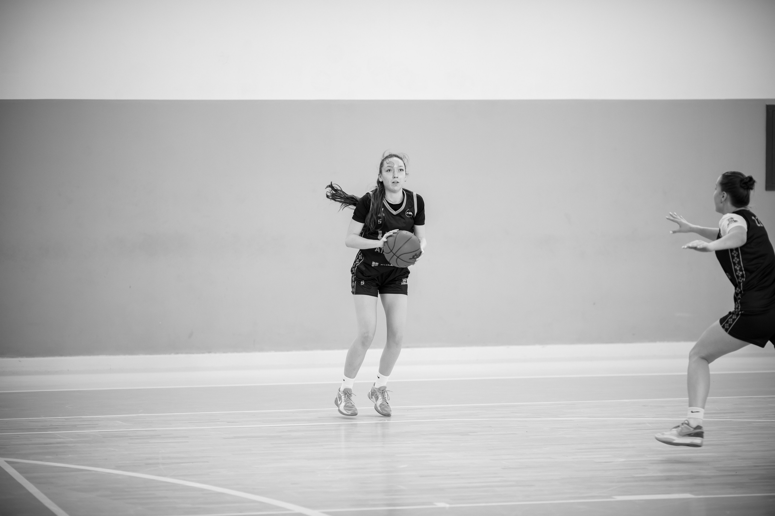 ЧГУ-Атланта. Фотография