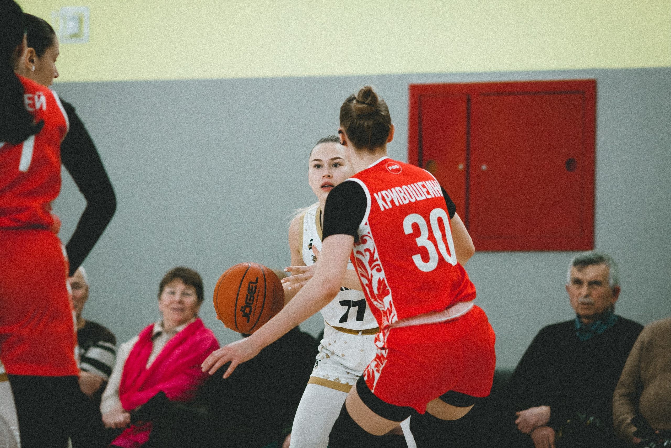 Атланта-Юность / 1. Фотография