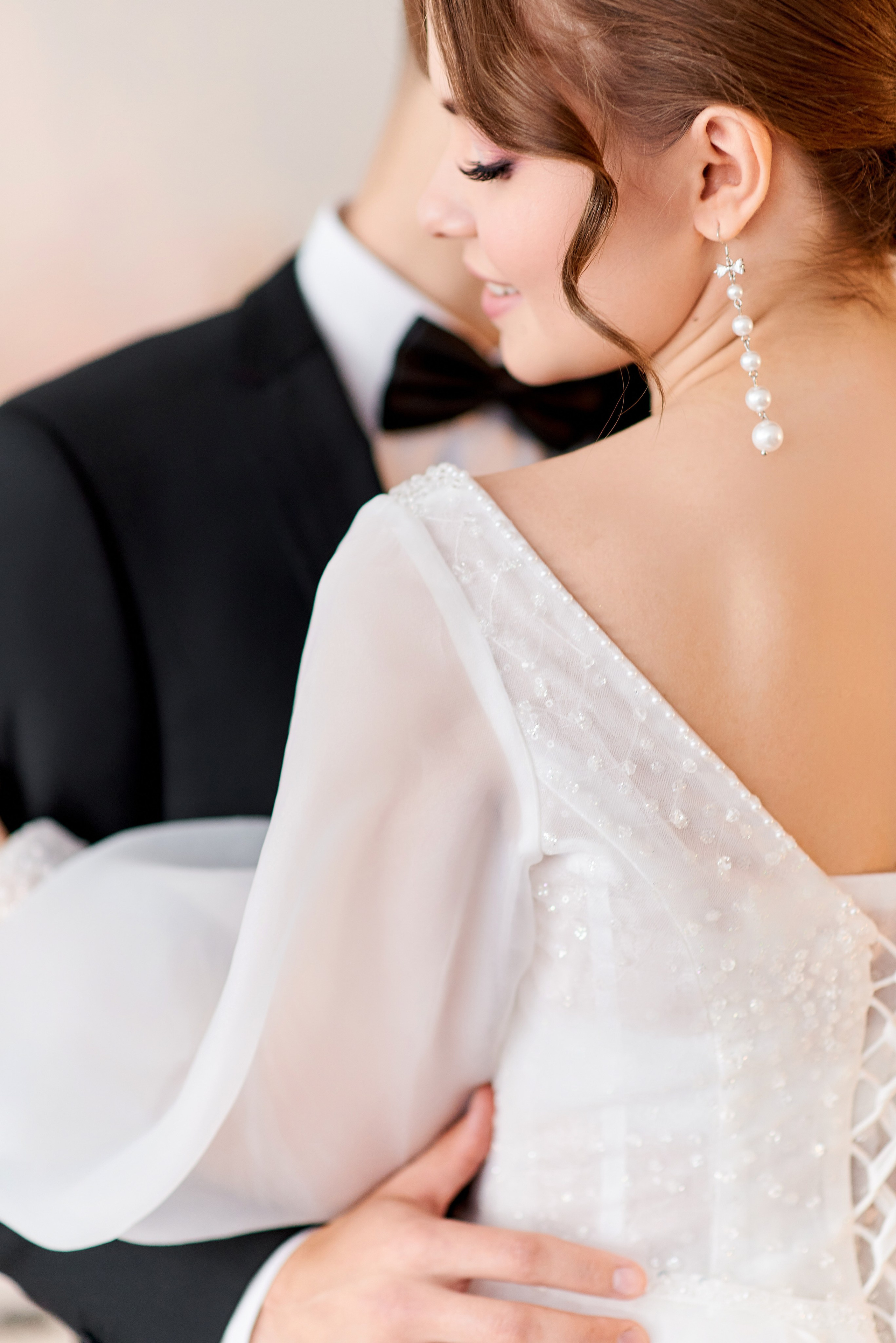 Д & М. Семейный и детский фотограф в г. Ногинске Ангелина Хасанова