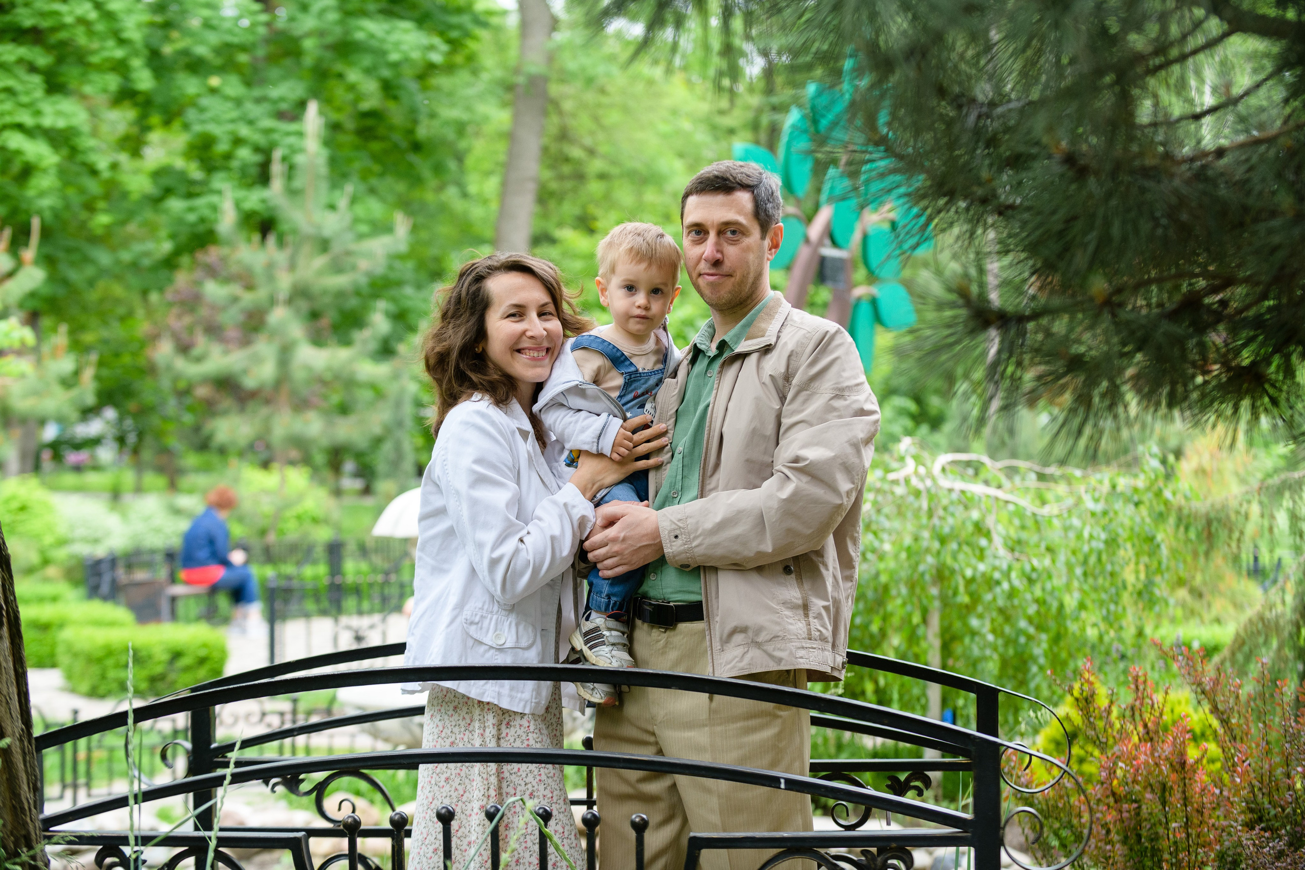 Инга Парк Островского. Фотограф в Ростове-на-Дону Маркер Елена