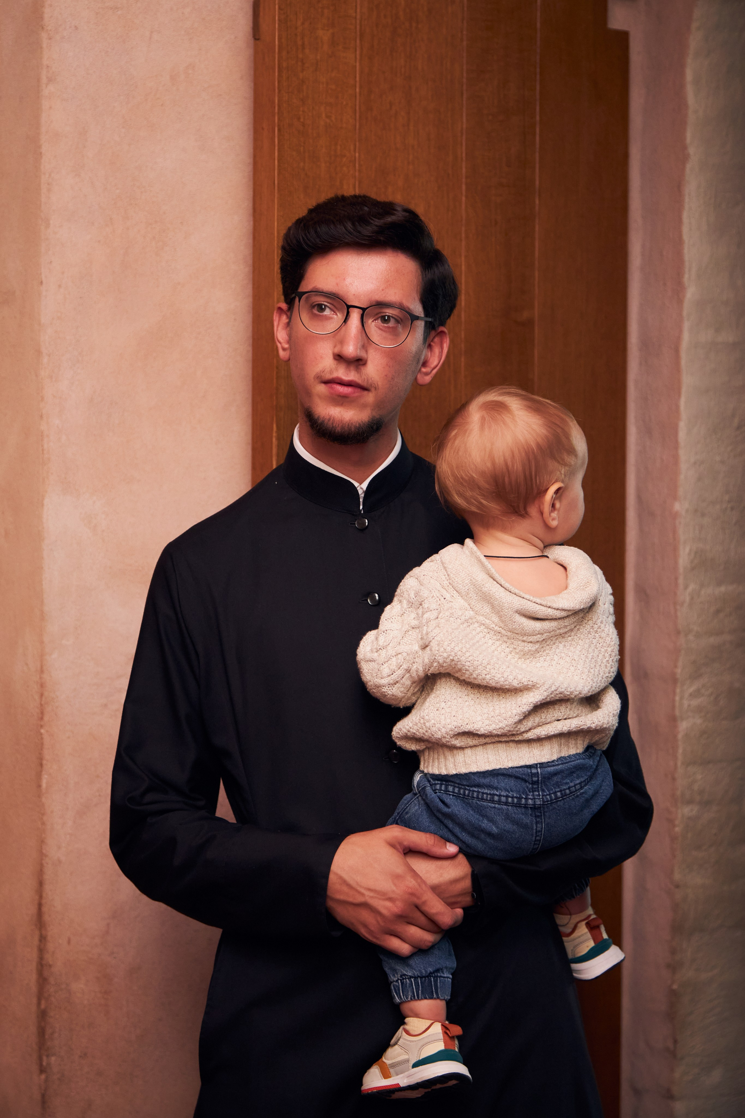 Эвелина и Даня. Фотограф Савченко Люба. Москва