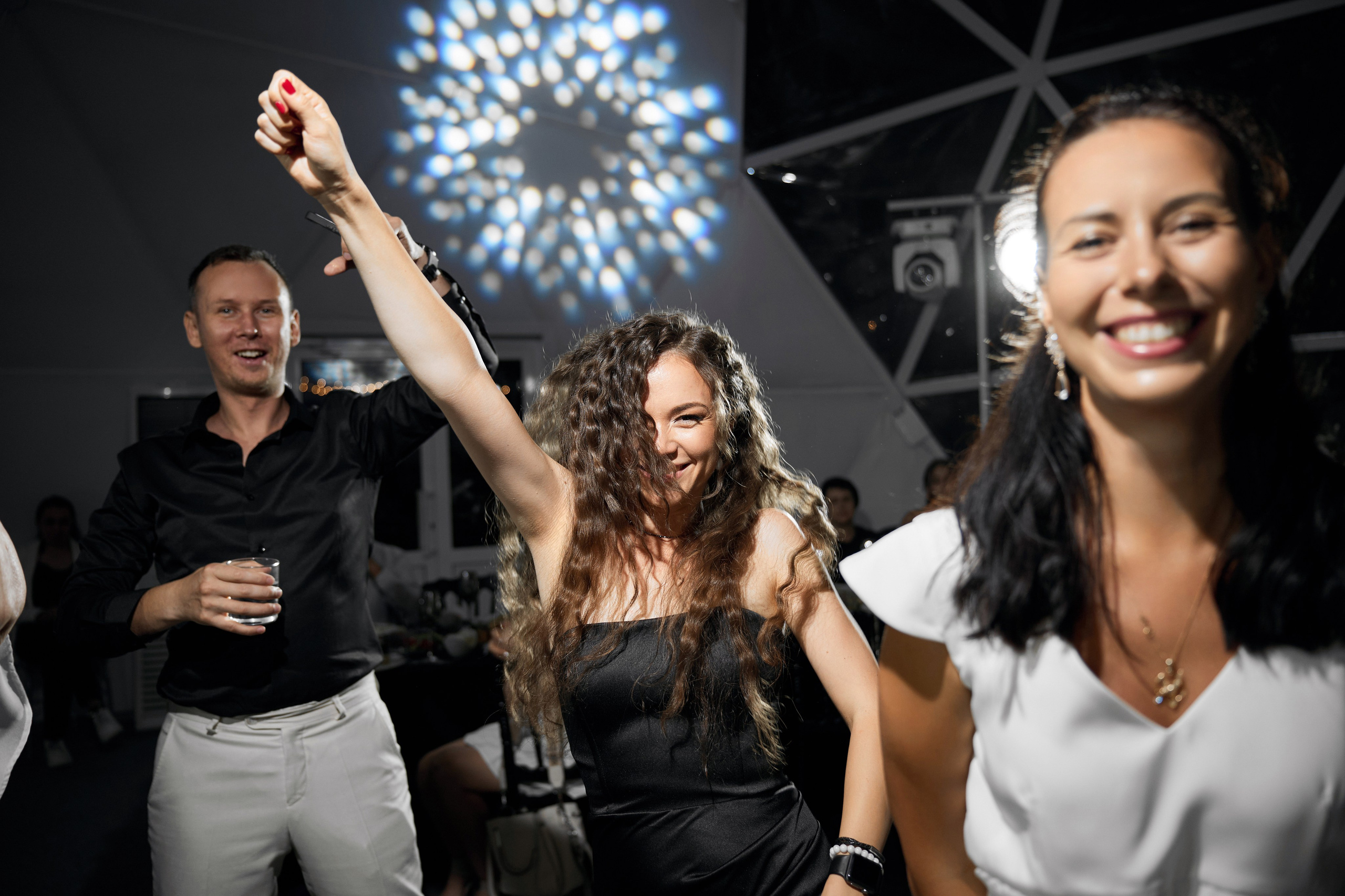 Елена & Александр. Фотограф Михаил Ефремов