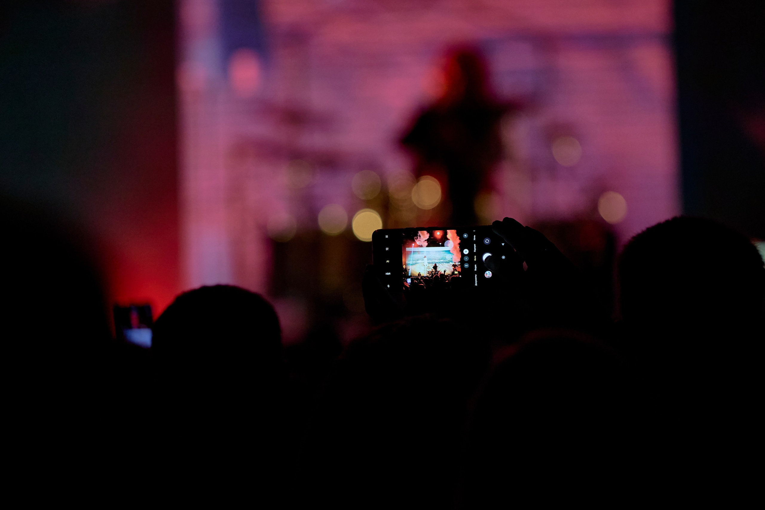 15.11.2024 Lascala в Base. Виктория Ахмылова. Фотограф в Москве