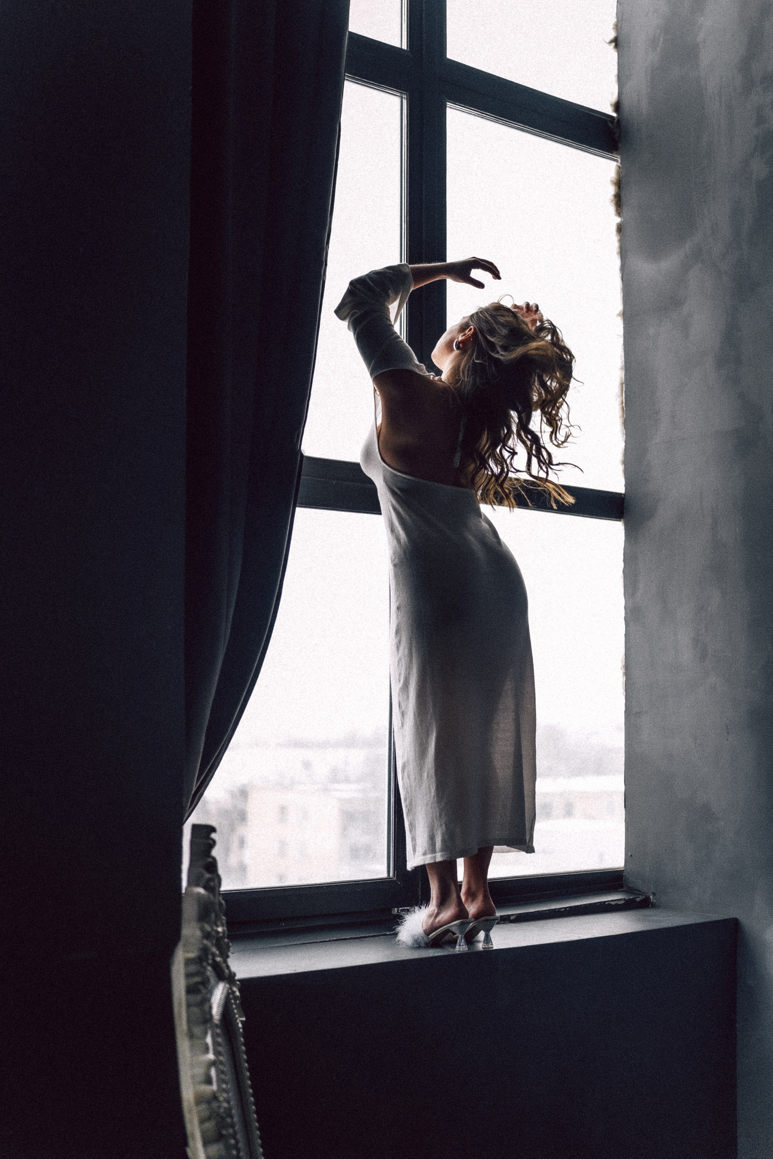 Elizabeth. Твой фотограф Софья Степанова, Новосибирск