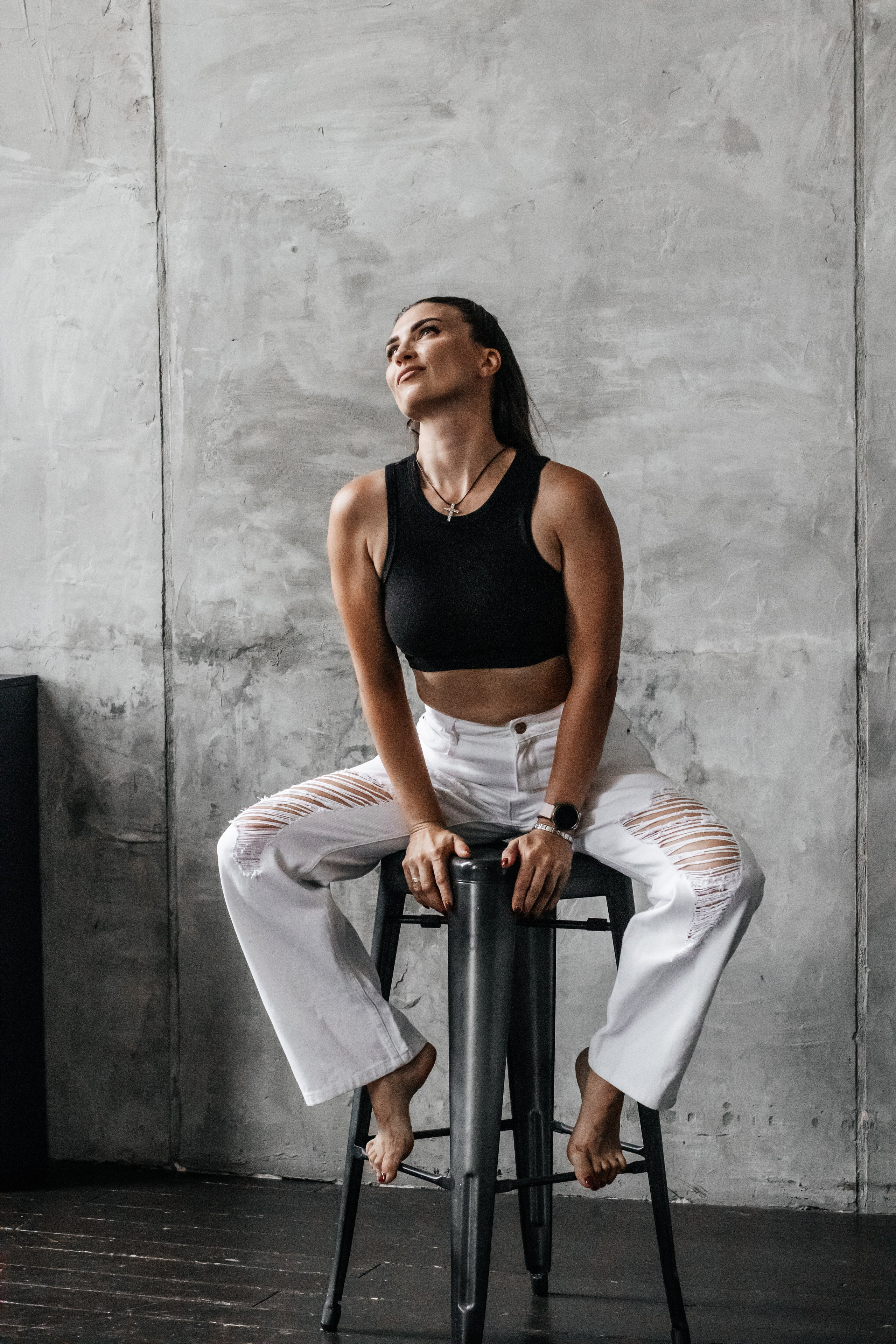 Sporty girls. Твой фотограф Софья Степанова, Новосибирск