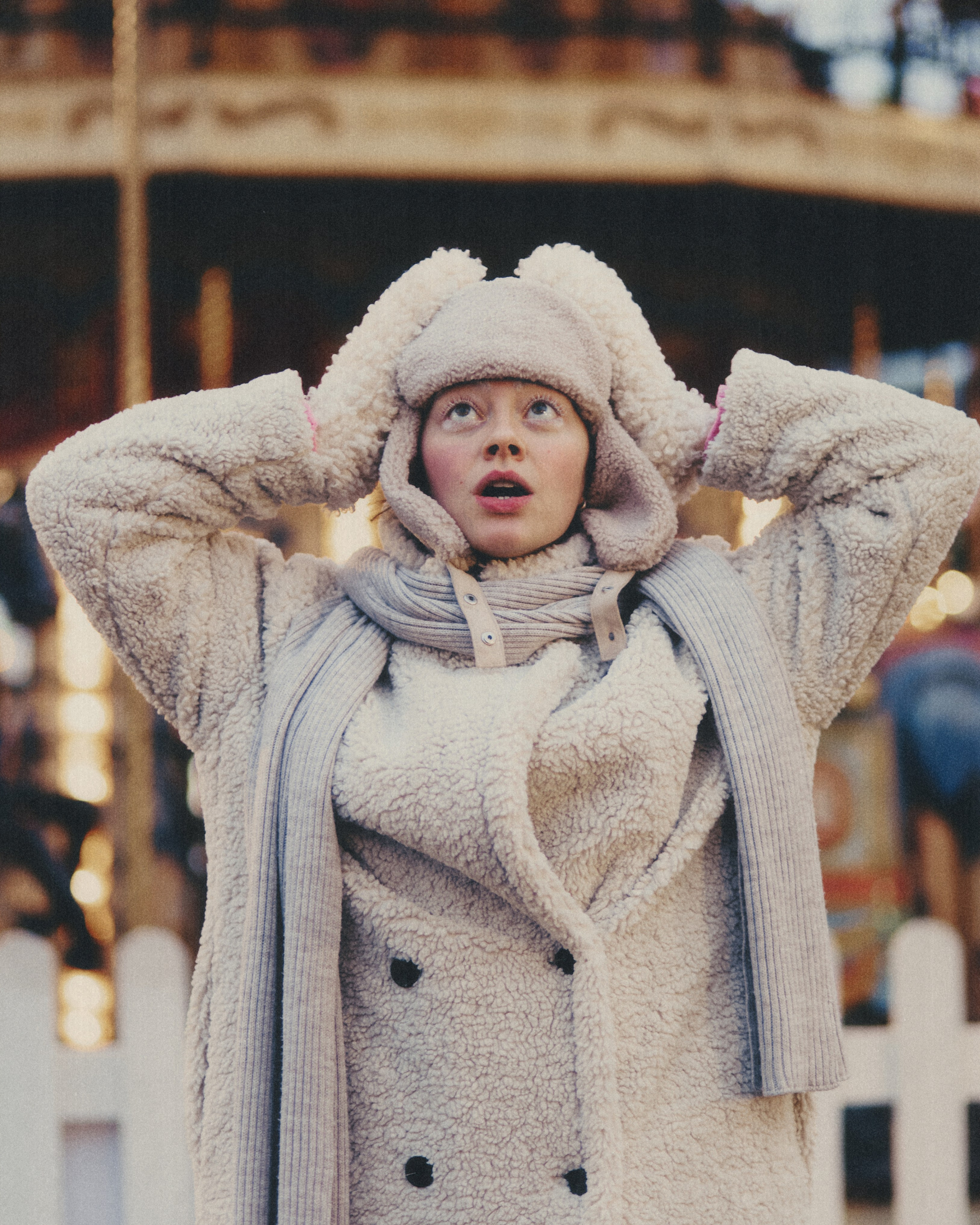 Катя. Портретный фотограф в Москве Ольга Крылова