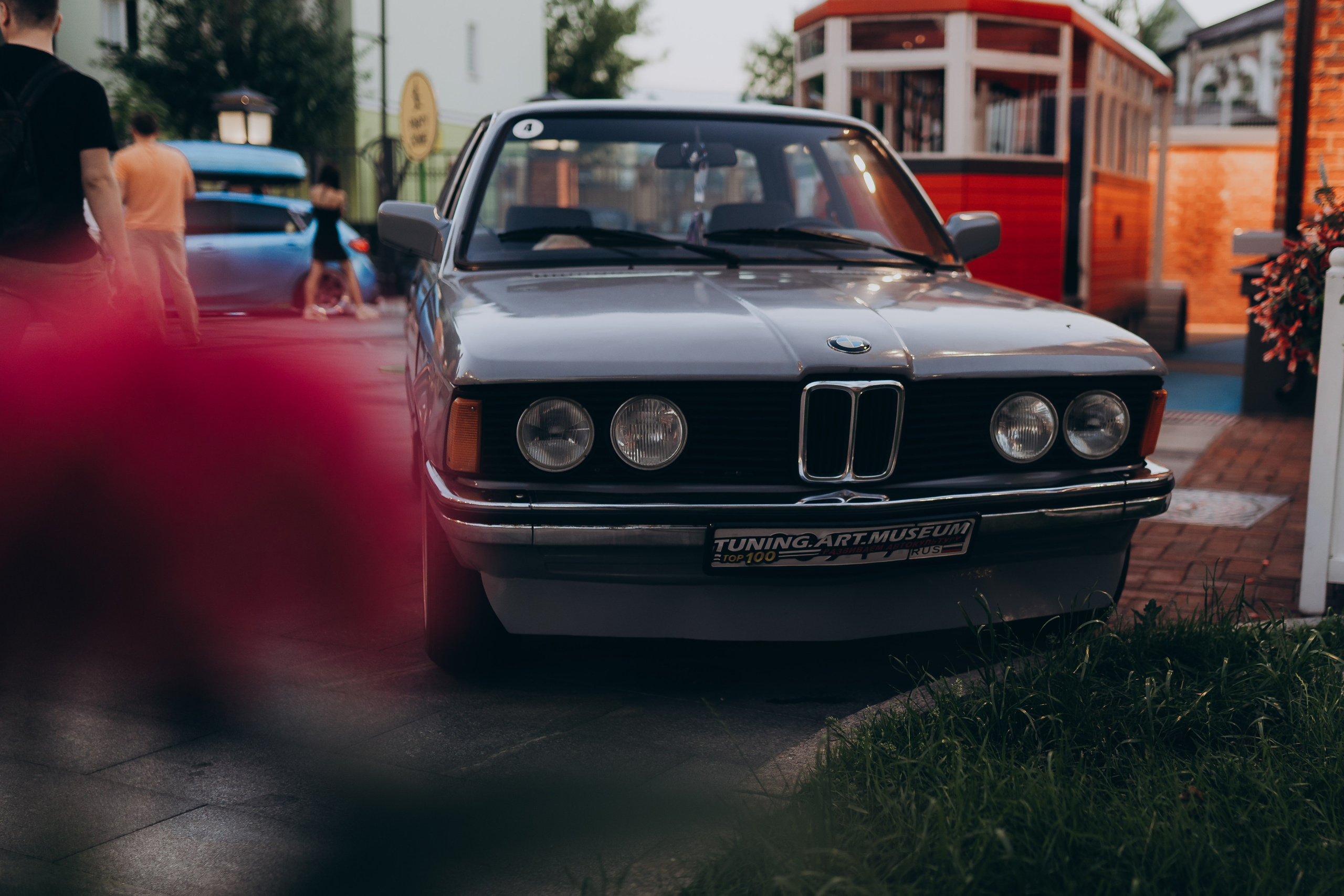 Авто выставка Депо. Фотограф Торопец Кристина Абрамова Kanwellia photography