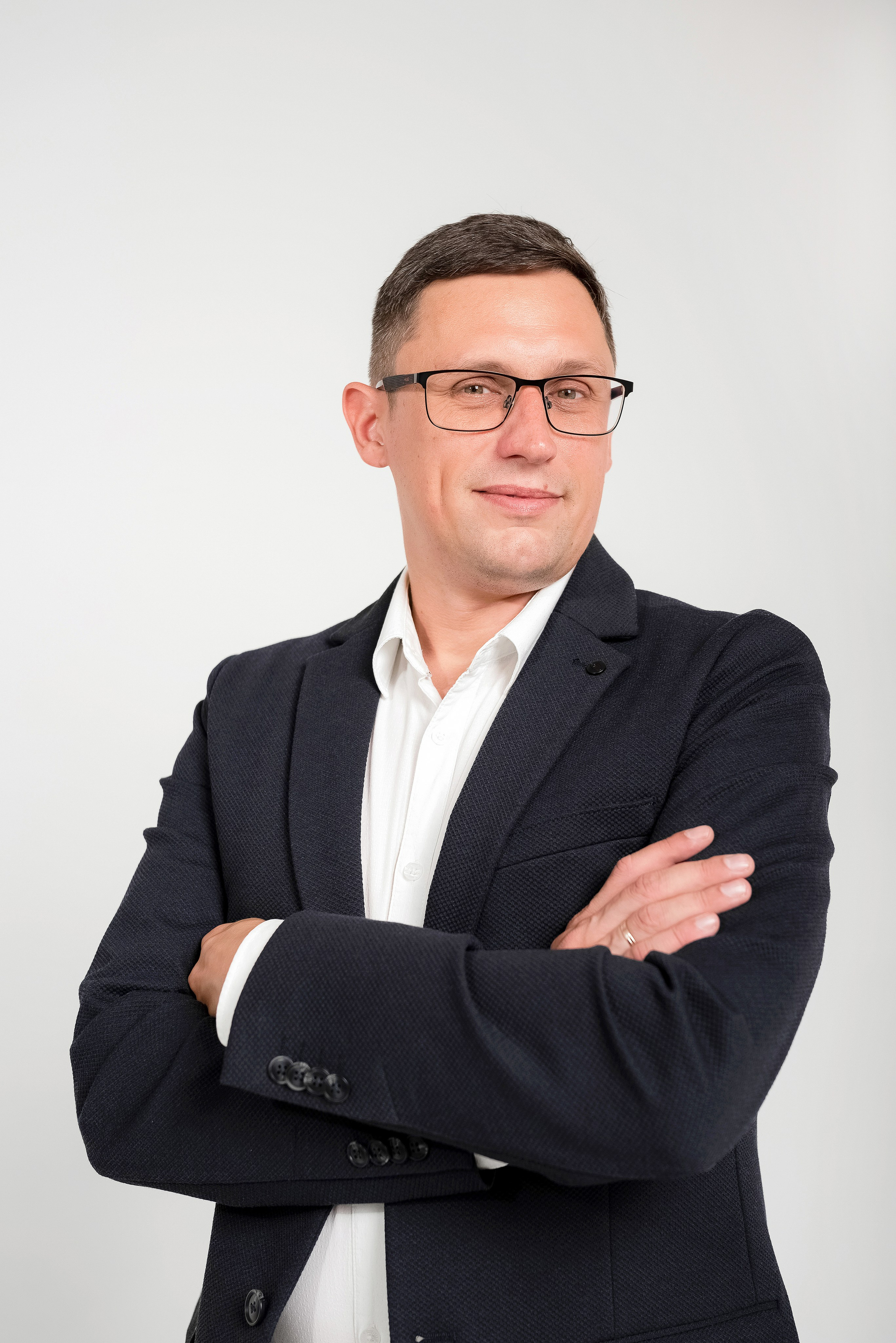 Бизнес-портрет. Rita Kolesnikova Photography