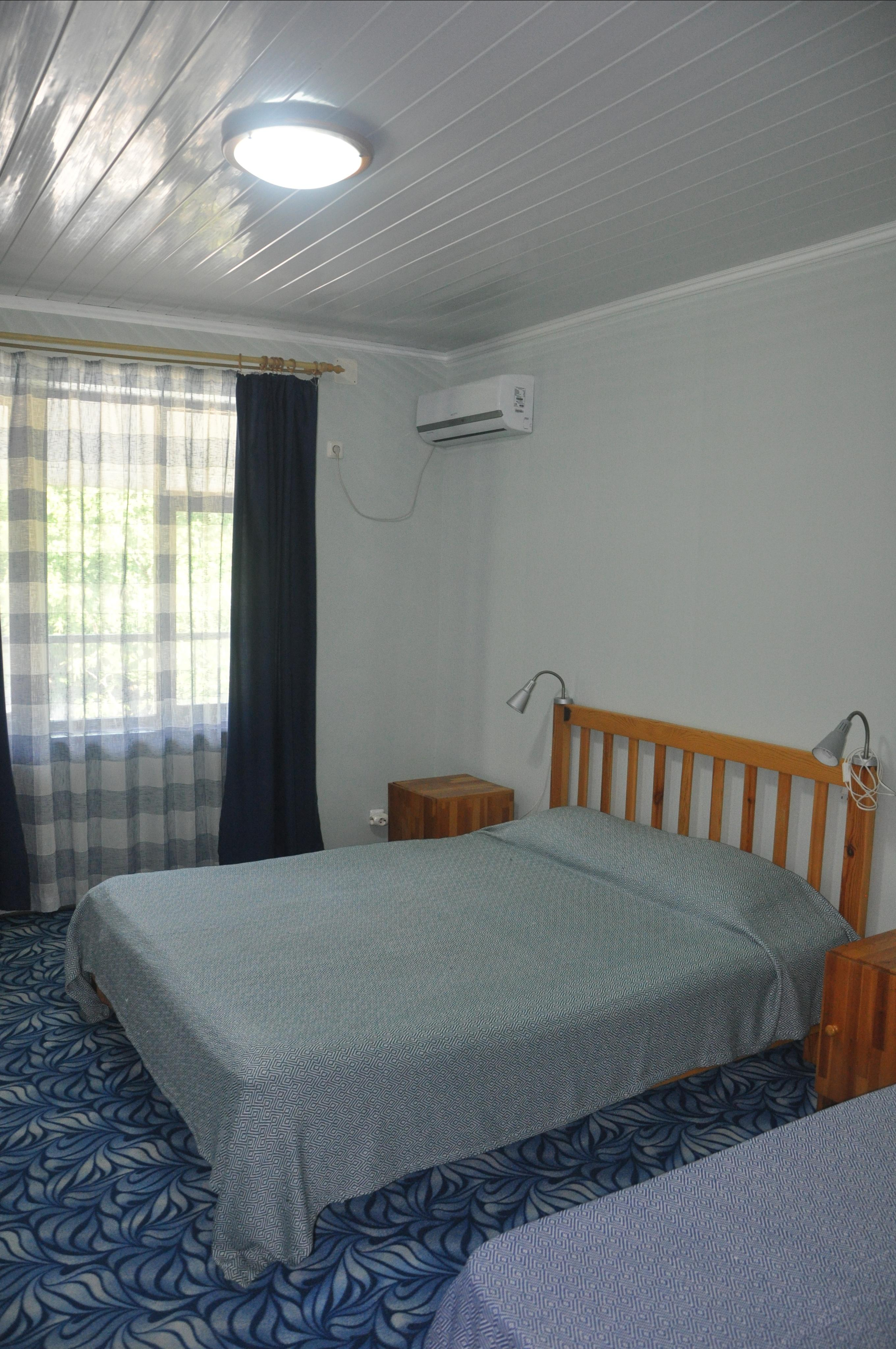 отдых у моря