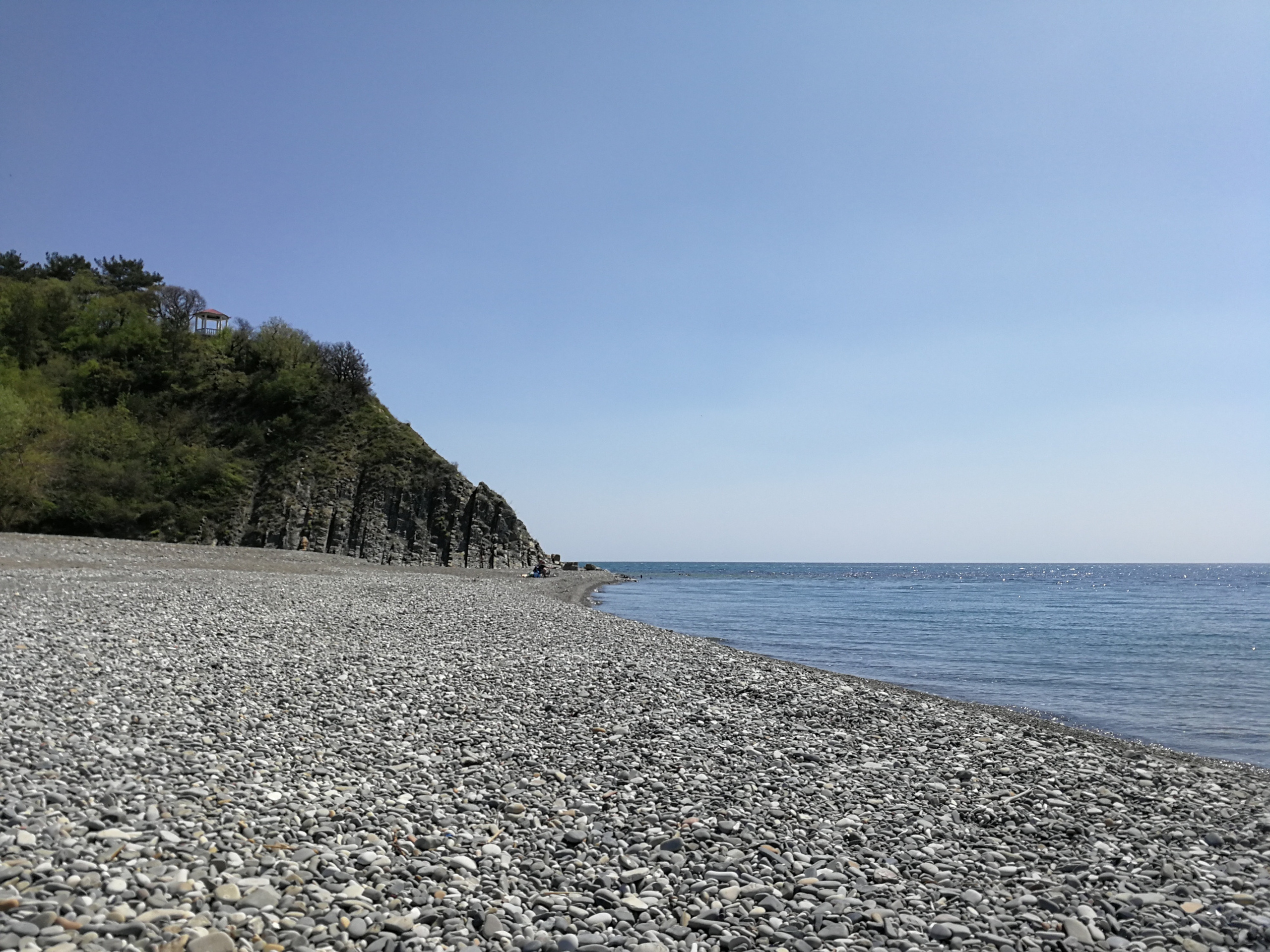 Бетта -жемчужина  Геленджикского района.