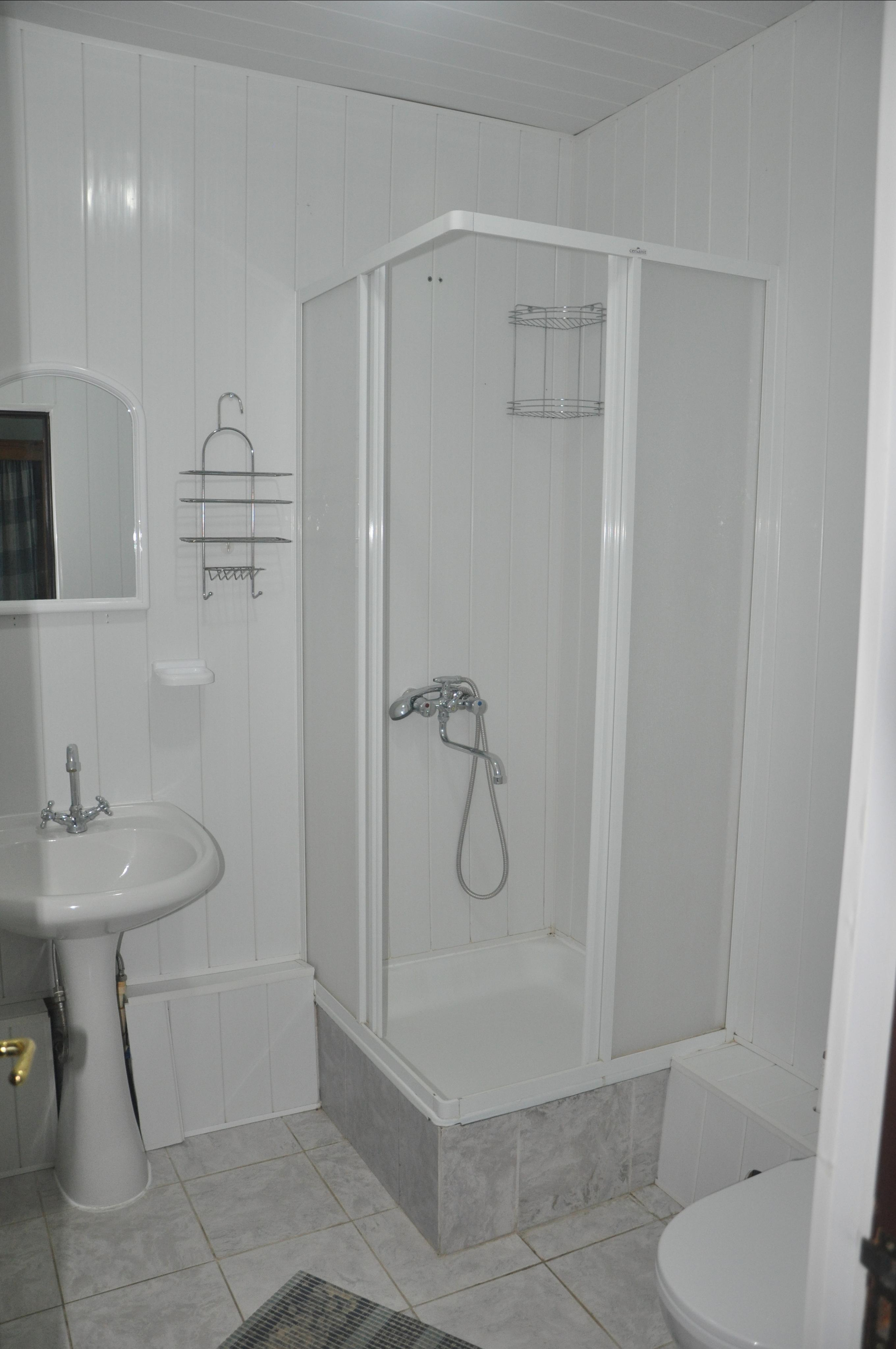 Комнаты. Отдых на побережье Чёрного моря