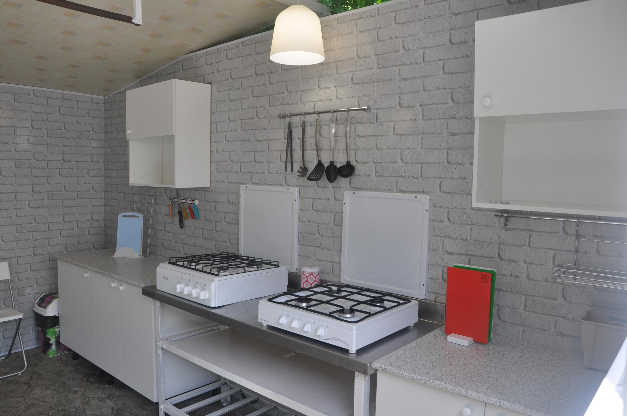 КИПАРИС. Отдых на побережье Чёрного моря