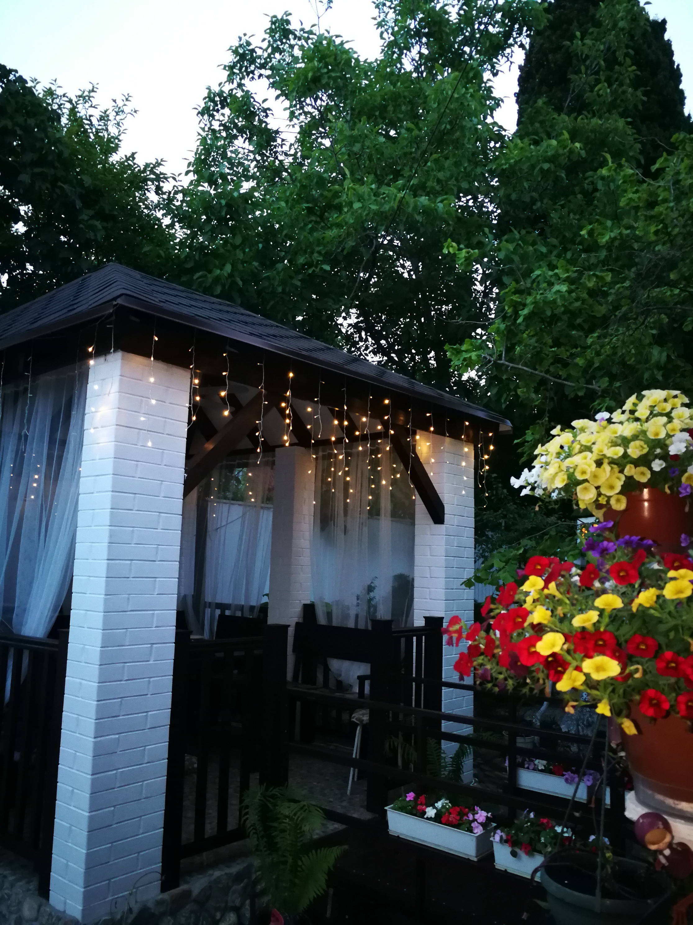 КИПАРИС. Отдых на побережье Чёрного моря