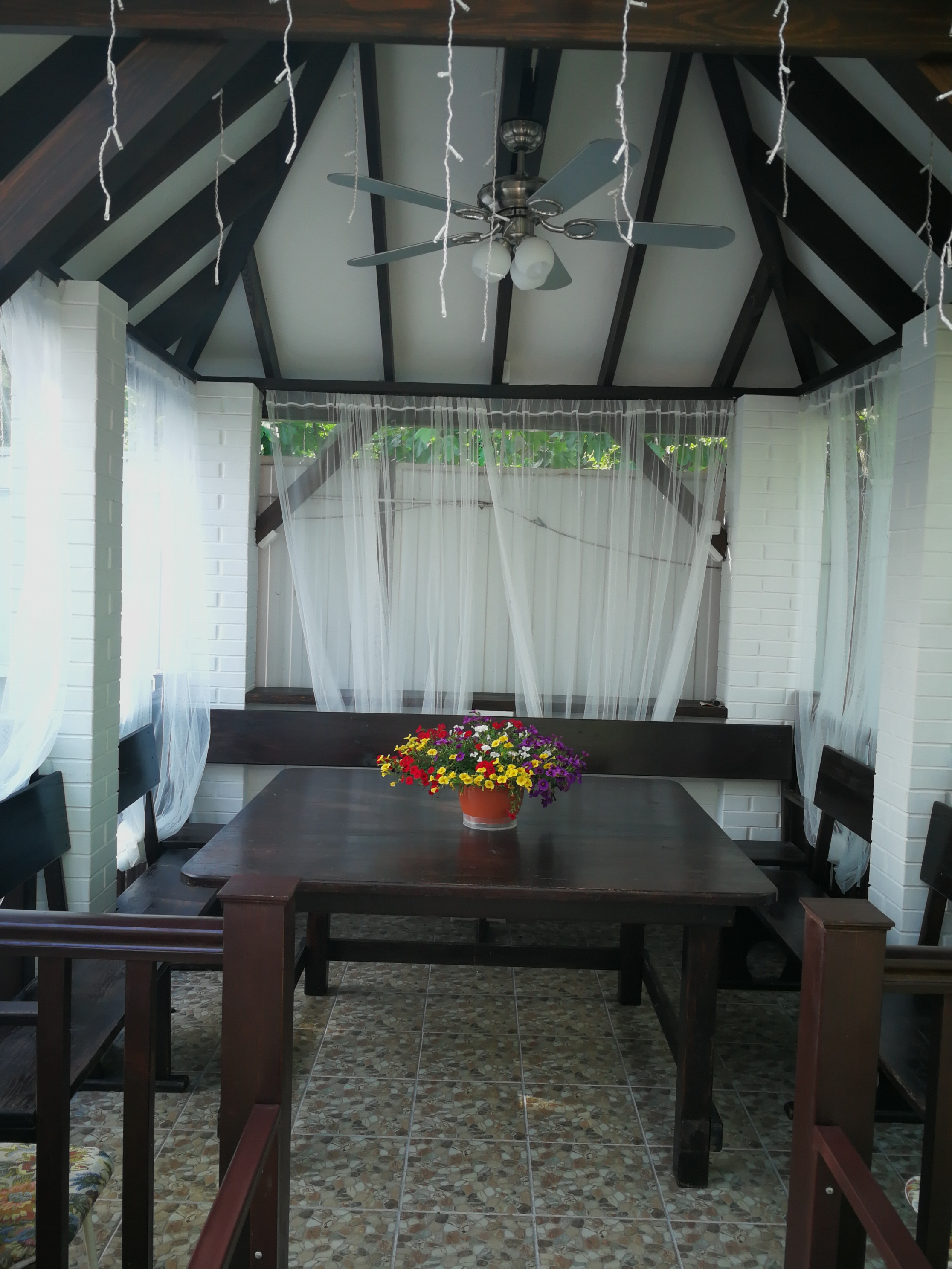 КИПАРИС. Отдых на побережье Чёрного моря