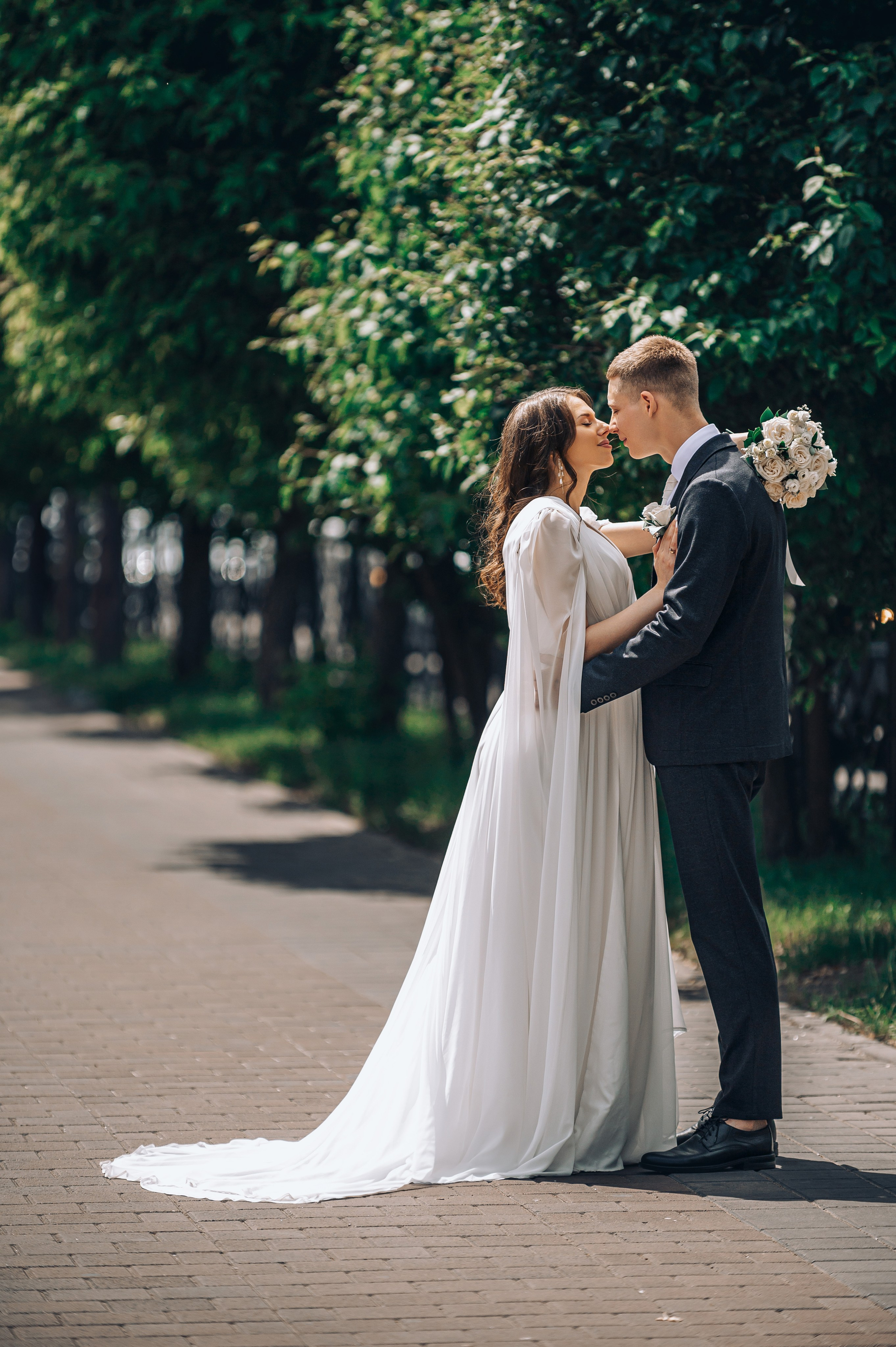 Свадьбы. Свадебная и концептуальная фотография в городе Улан-Удэ