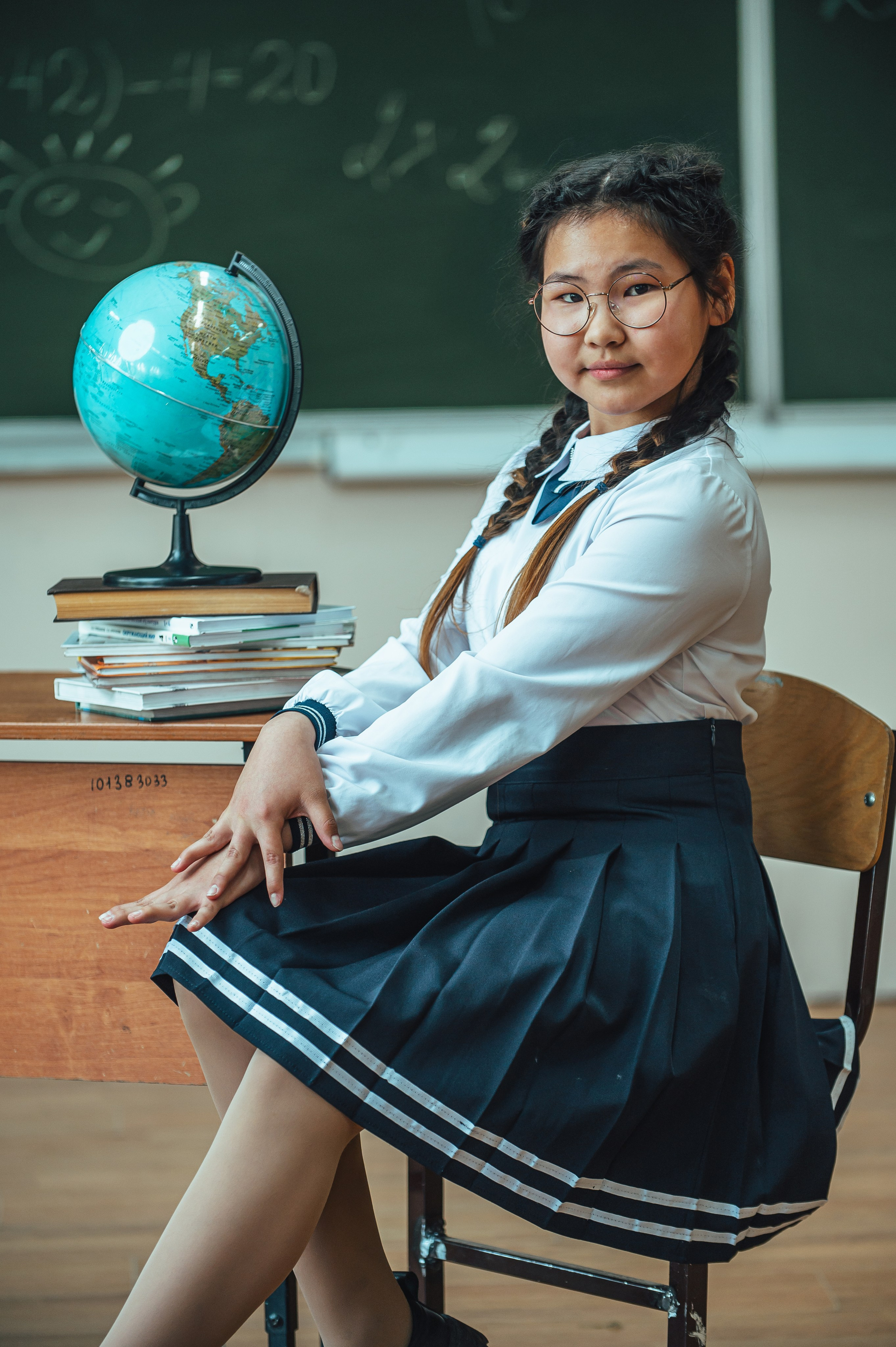 1-4 класс. Свадебная и концептуальная фотография в городе Улан-Удэ