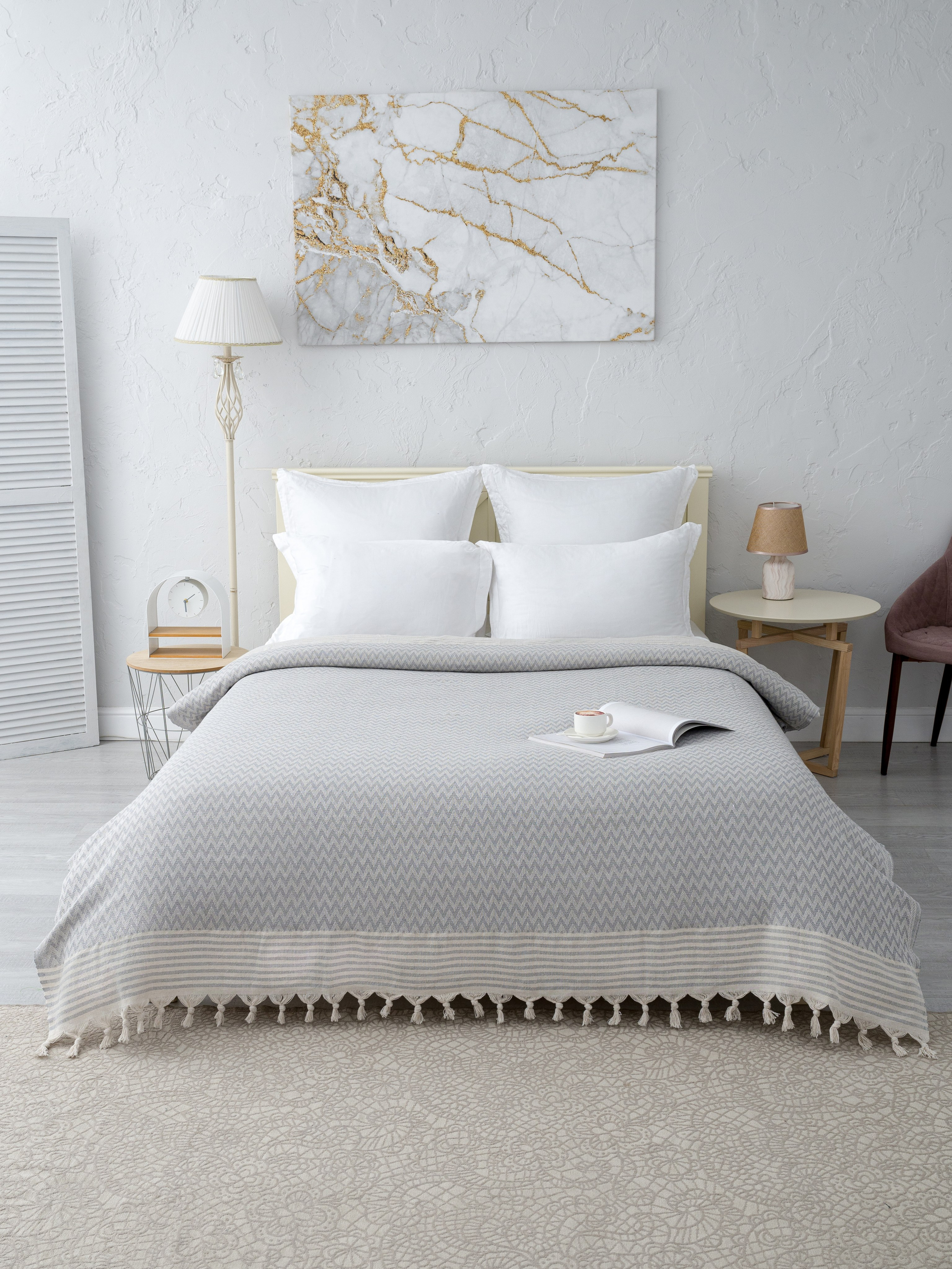 Покрывала. Фотограф для маркетплейсов в г. Иваново Клещенок Юлия