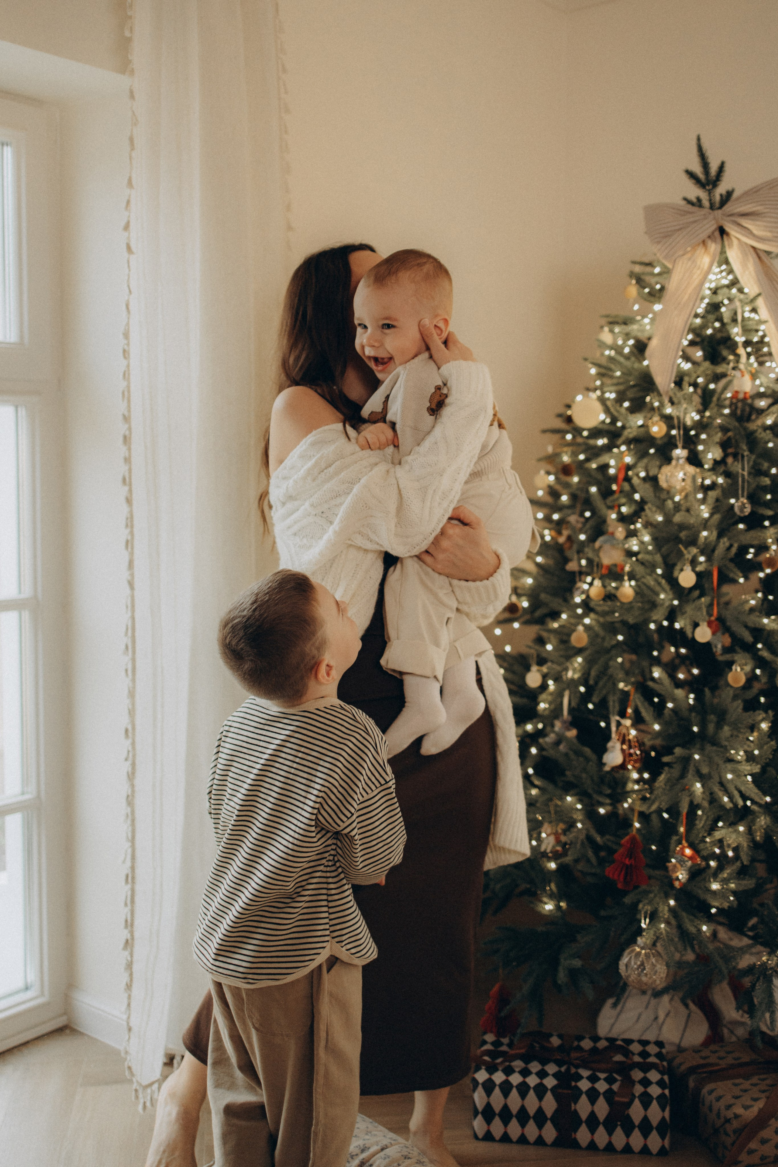 Семейная фотосессия. Свадебный фотограф Воронеж Оля Маркович