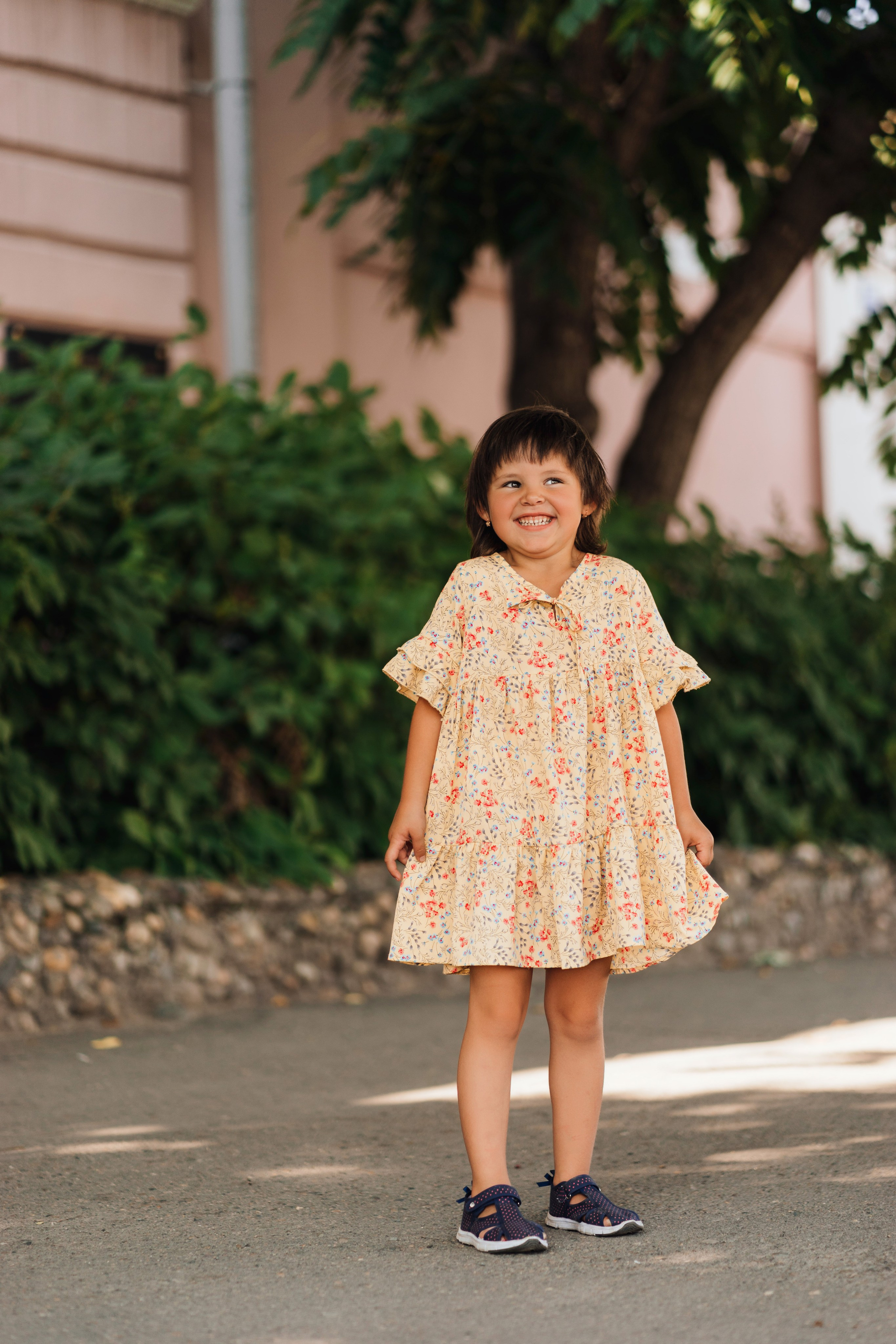 Kids. Фотограф lifestyle Москва Екатерина