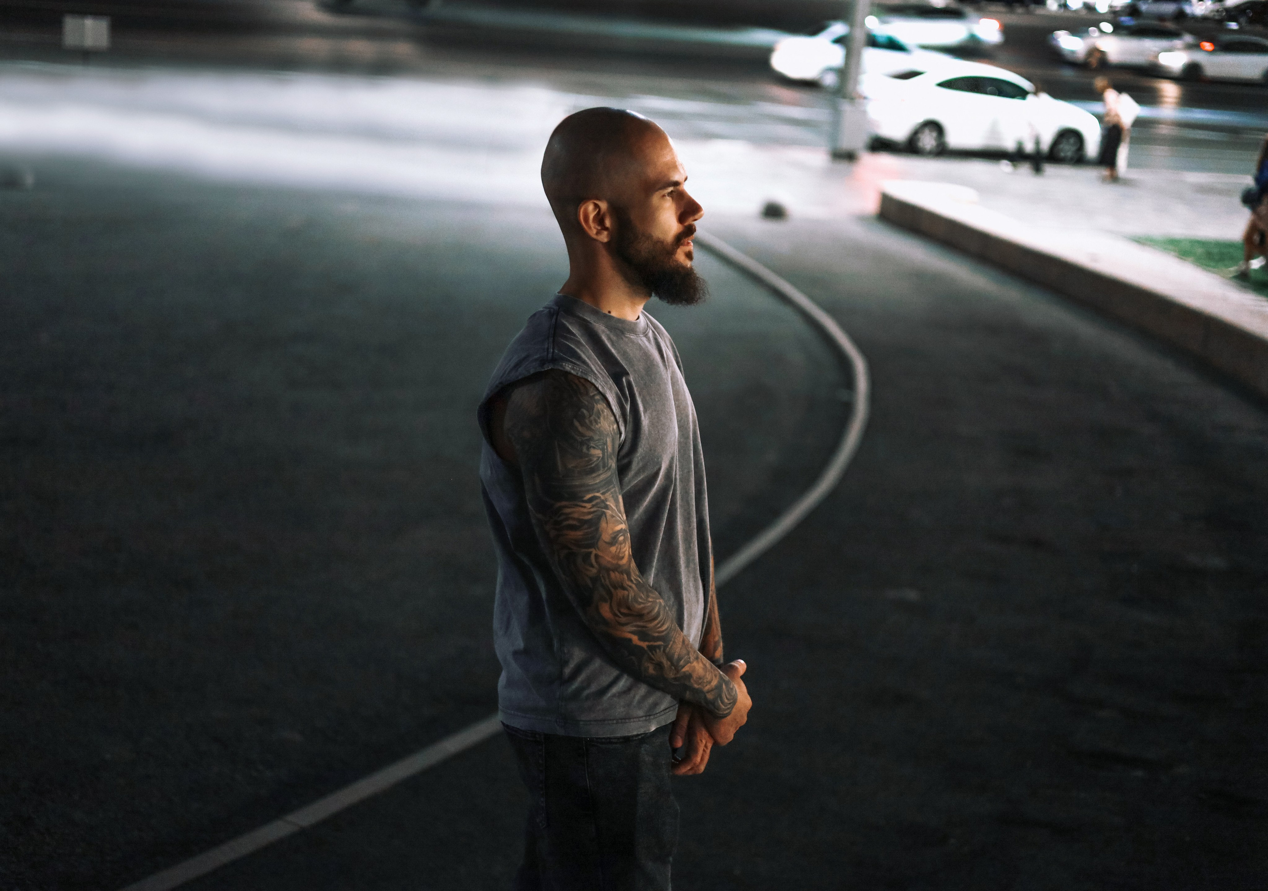 Мужчины. Слава Лерина. Фотограф. Ростов-на-Дону