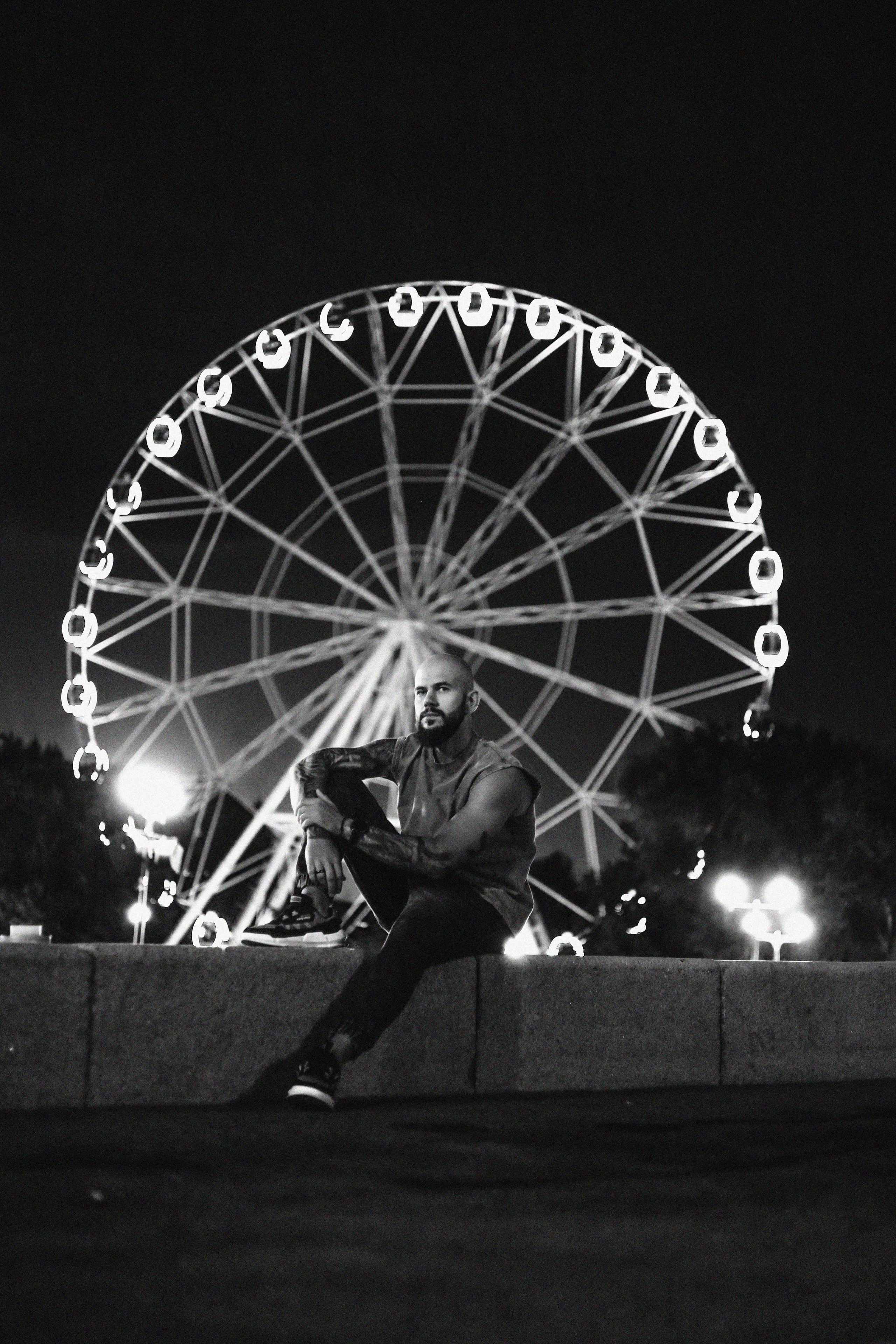 Мужчины. Слава Лерина. Фотограф. Ростов-на-Дону