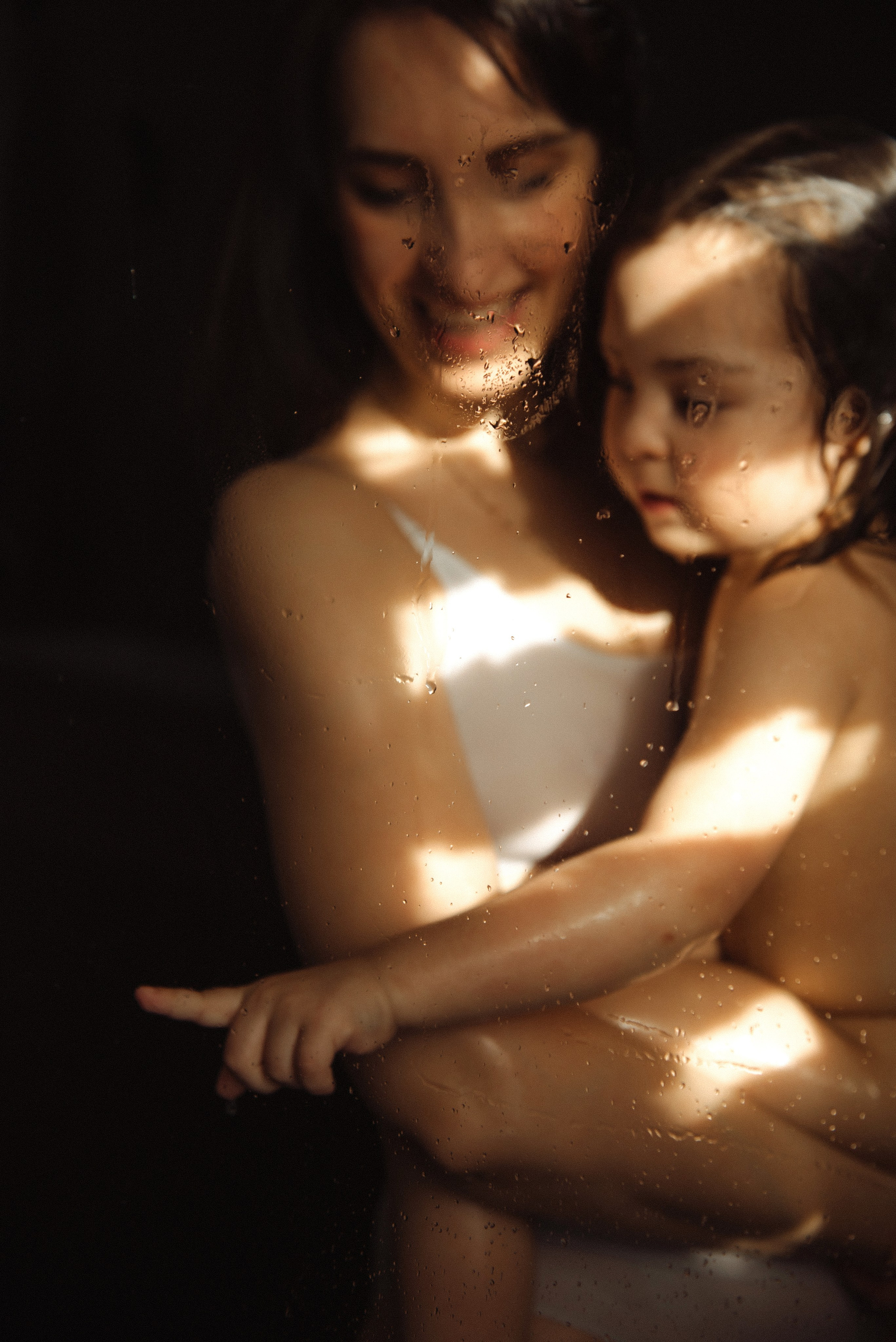 Юля, Аня и хвостики. Свадебный, портретный, фотограф беременности в Нижнем Новгороде Алина Зиновьева