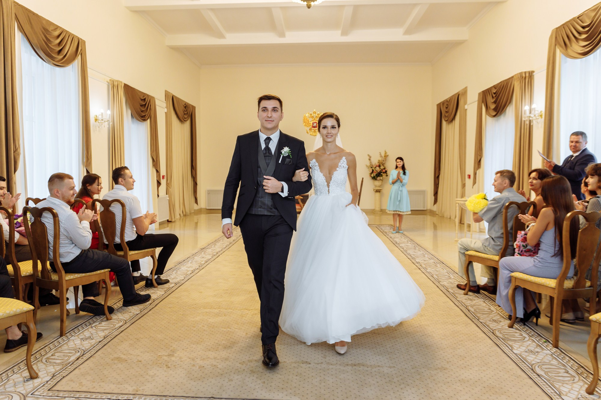 Максим и Маргарита