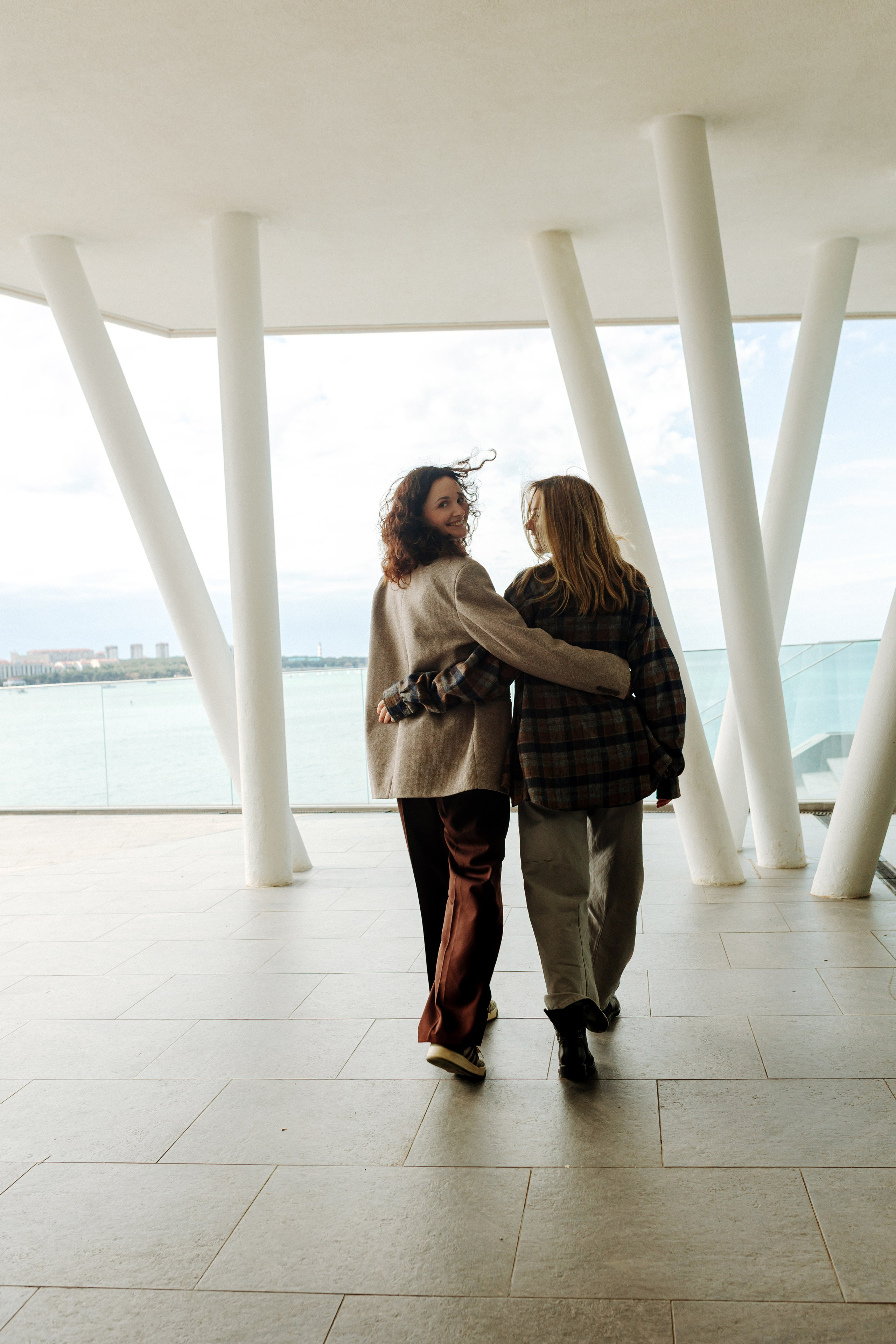 Катерина и Анастасия. Wedding and family photographer in Gelendzhik Victoria Balashova