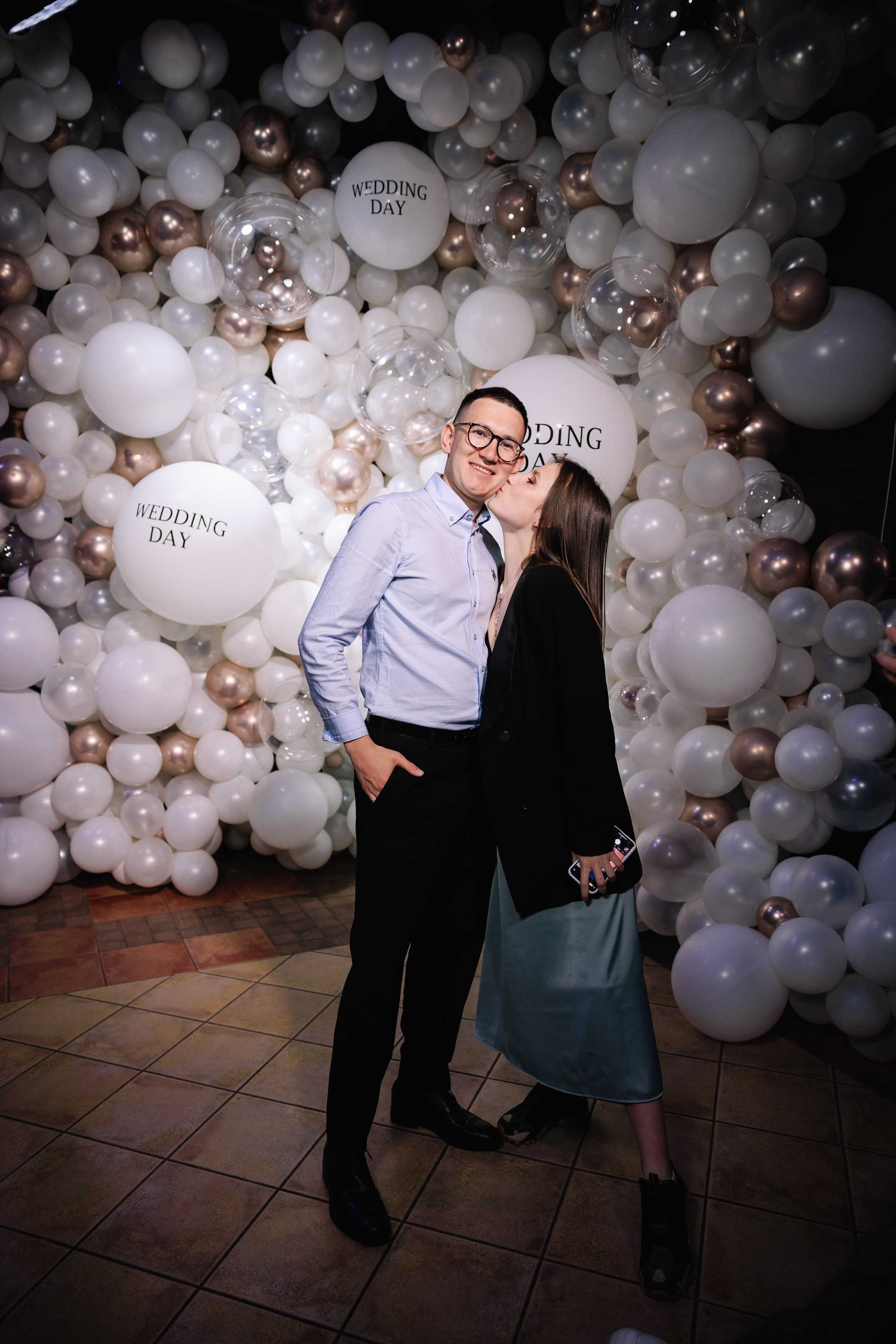 Wedding Станислав Вера. Фотограф в Ижевске и Казани Богданов Яков