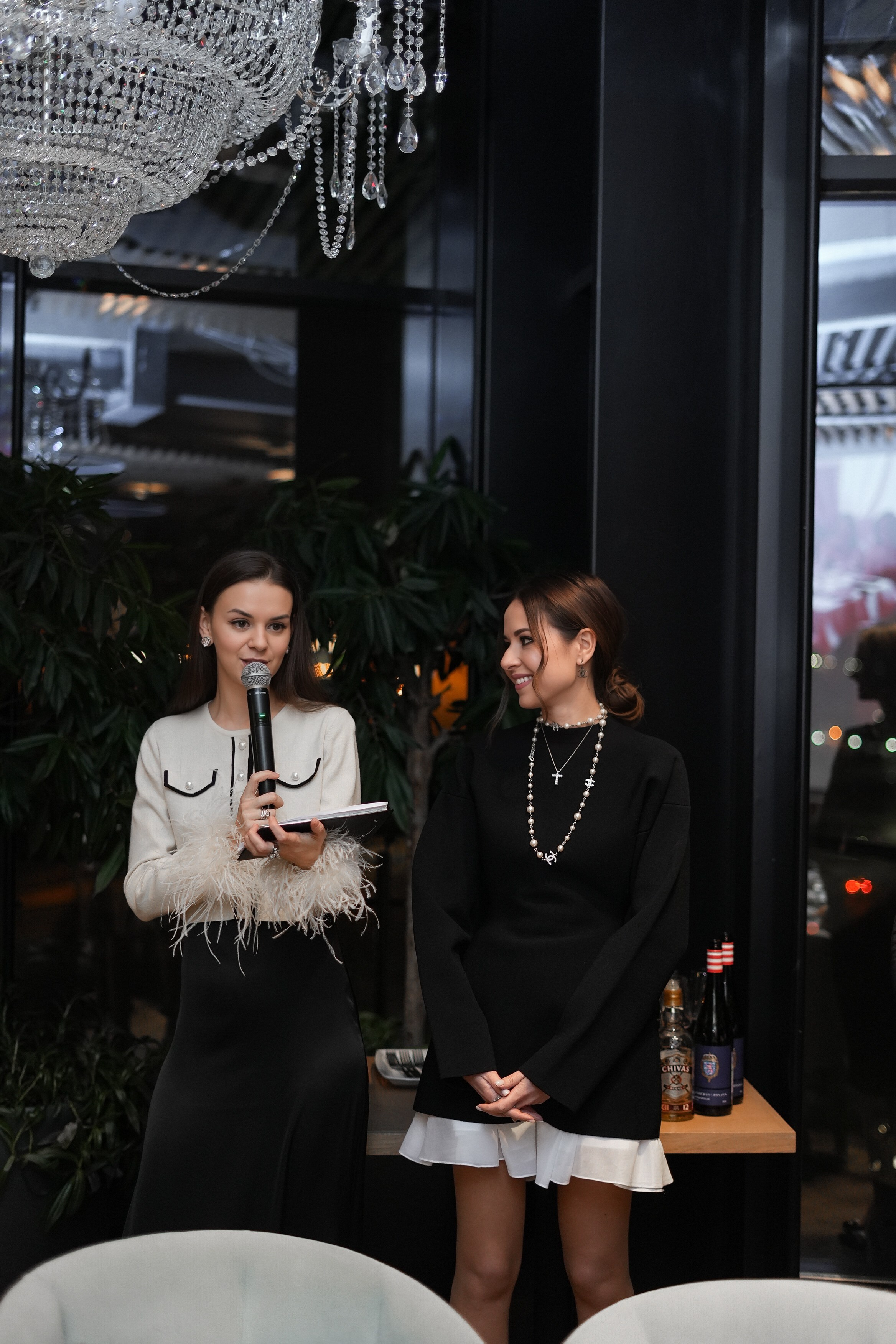 Юбилей ресторан Река. Фотограф Волгоград Анастасия Ли