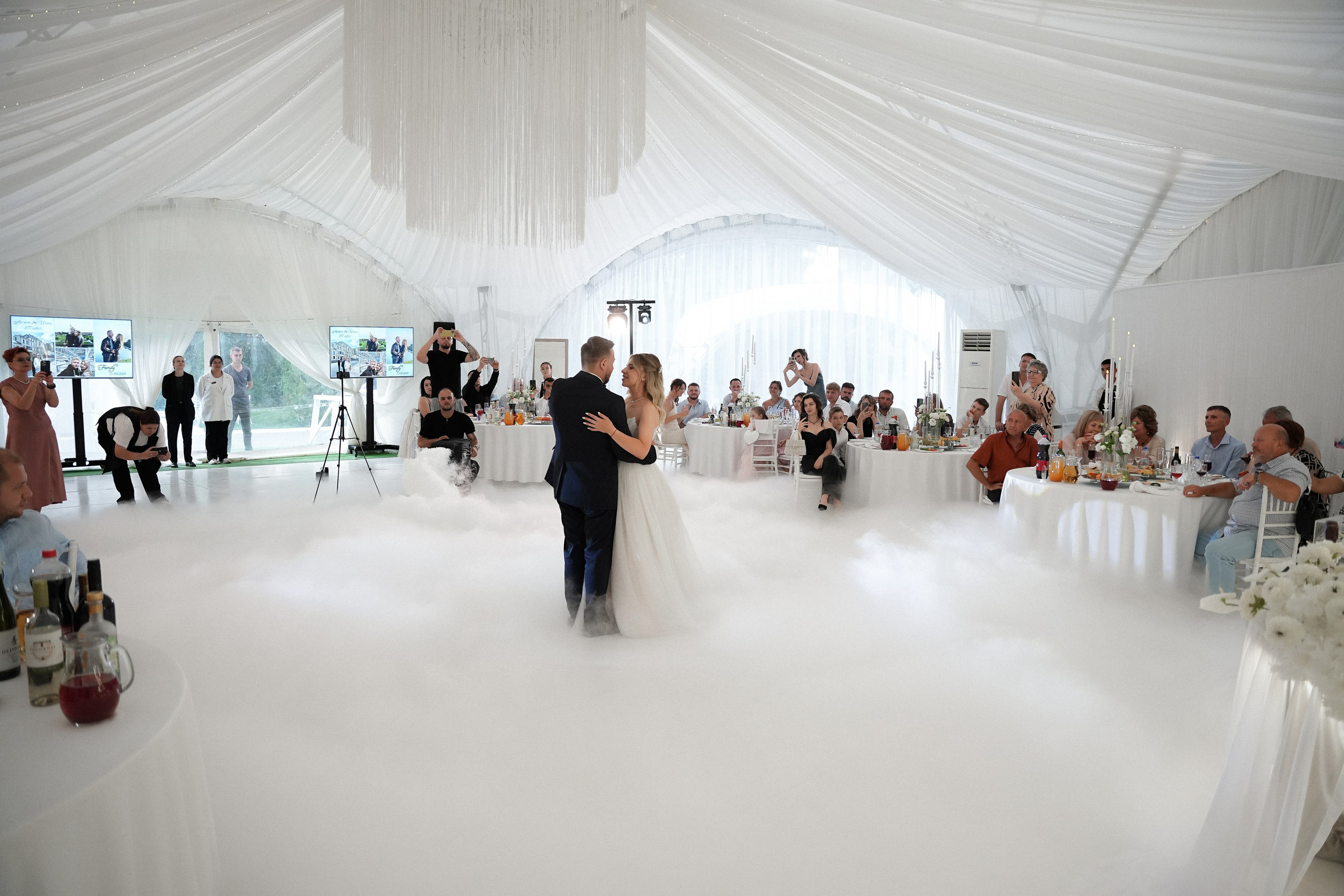 Антон+ Инна. Фотограф Волгоград Анастасия Ли