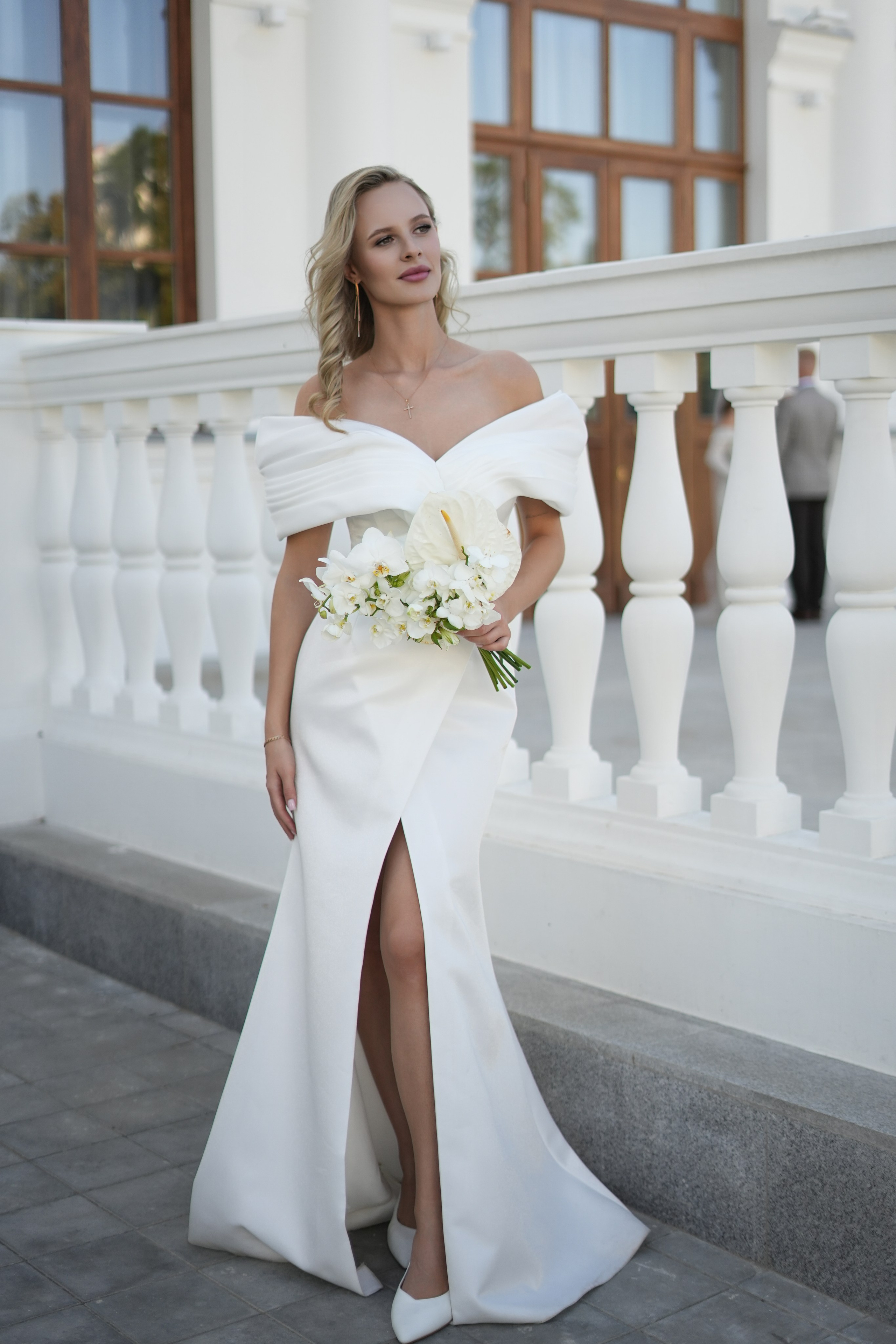 Максим + Ирина. Фотограф Волгоград Анастасия Ли