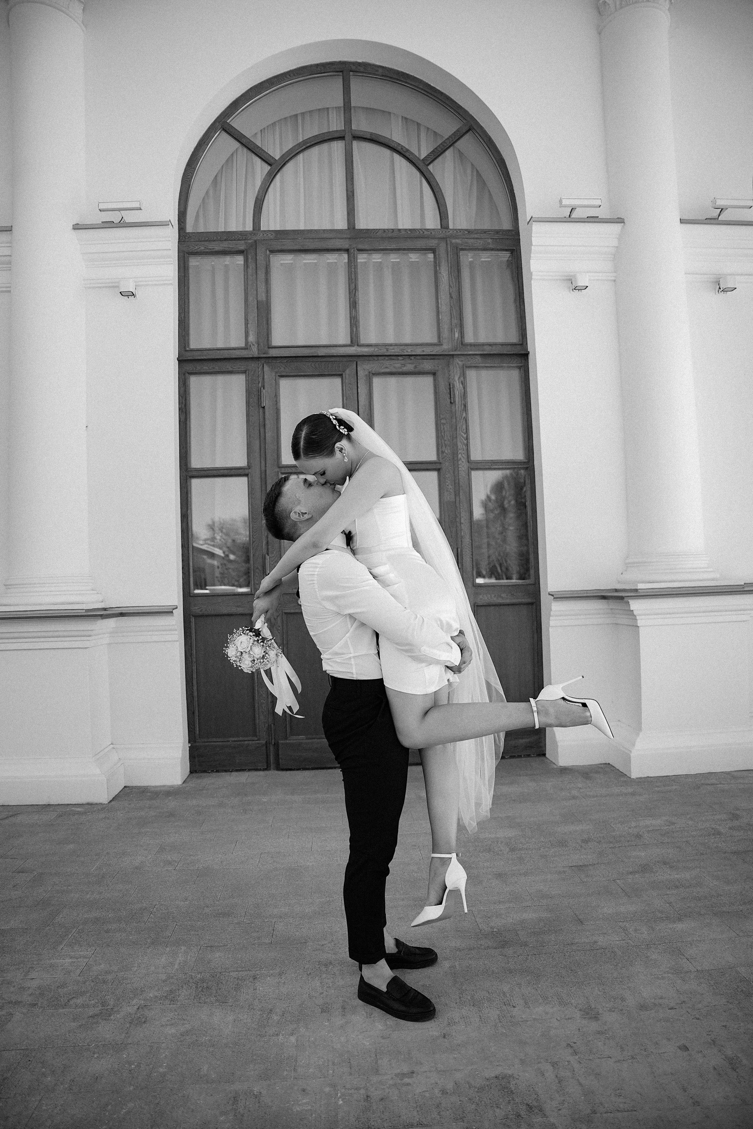 Василий+ Ксения. Фотограф Волгоград Анастасия Ли