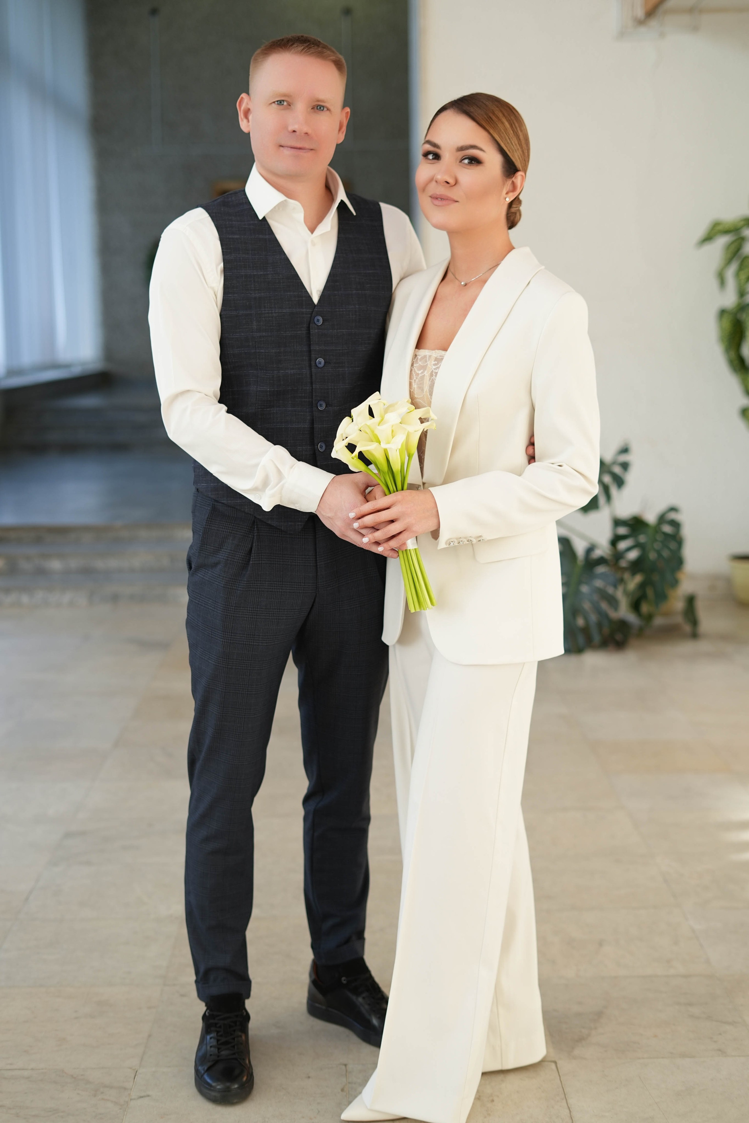 Лена+ Илья. Фотограф Волгоград Анастасия Ли