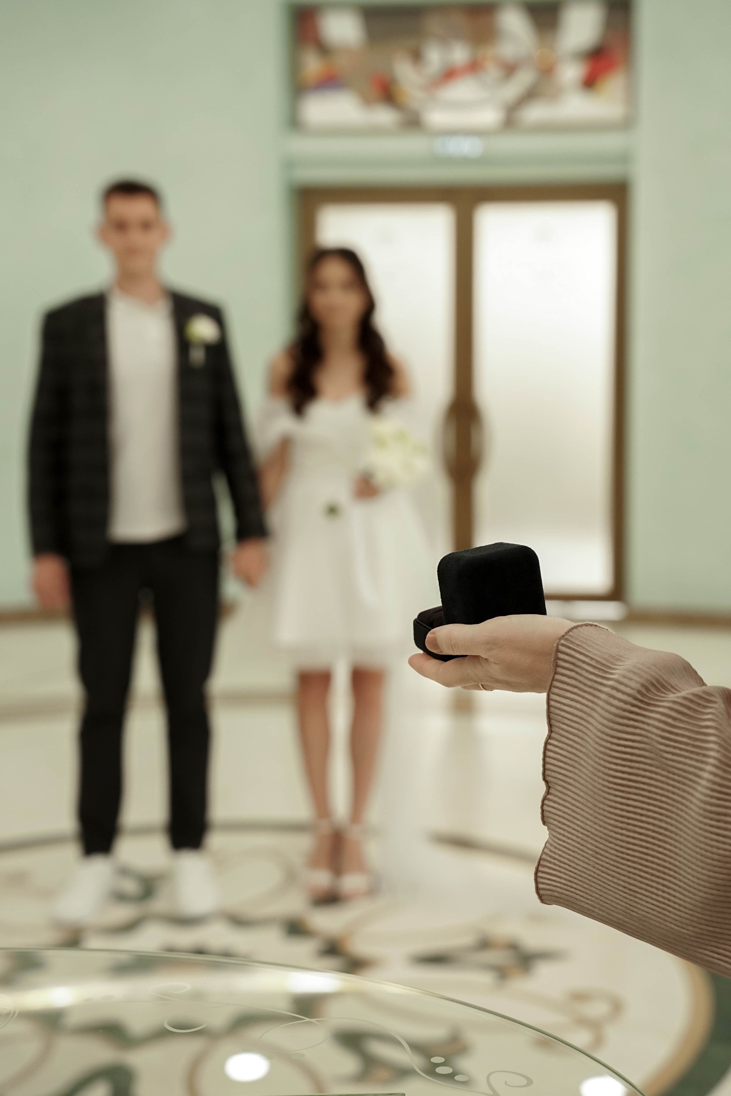 Олеся и Даня: свадьба для двоих. Фотограф в Иркутске