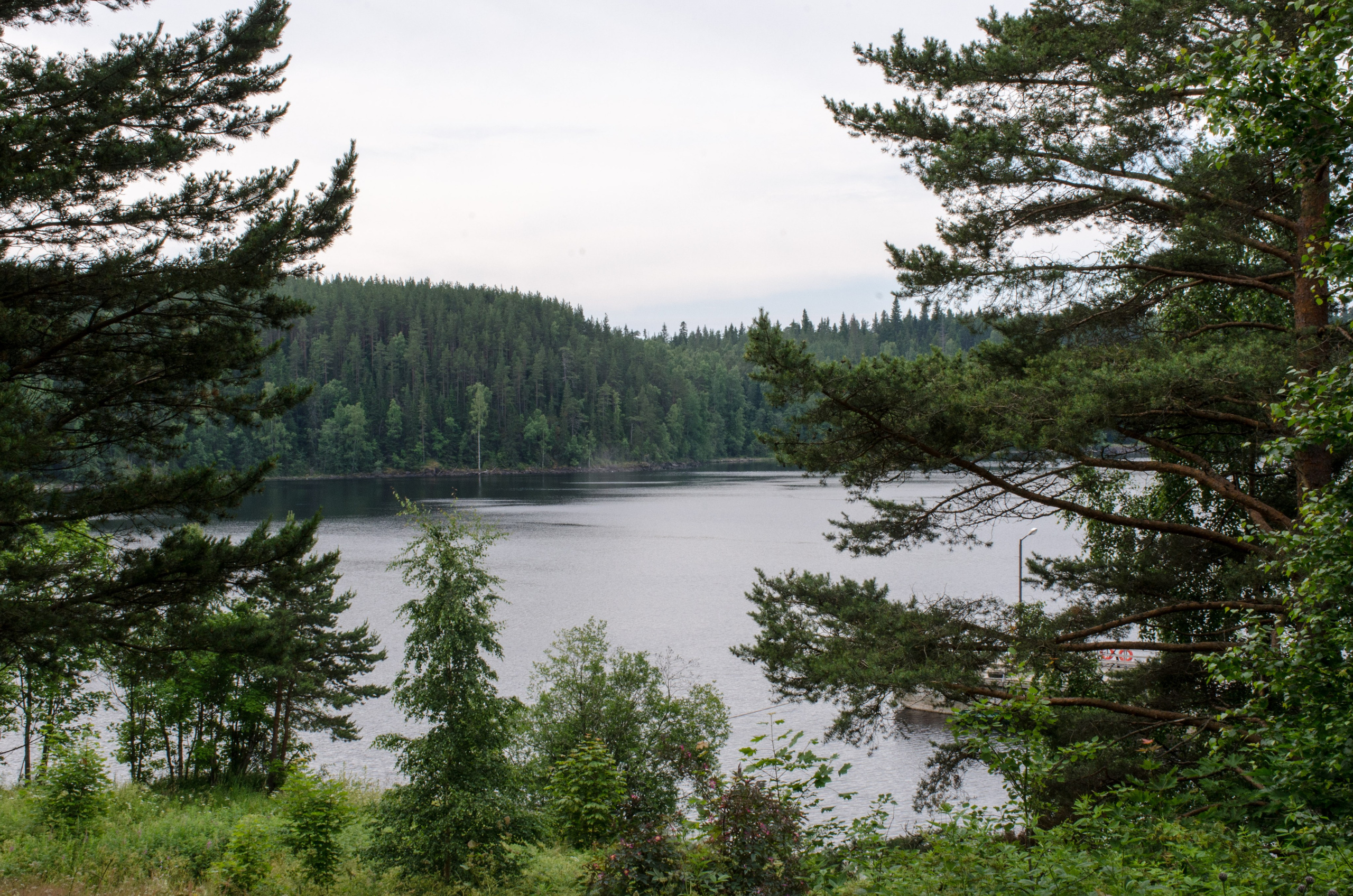 Путешествия. Фотограф и ретушер Самохвалова Ольга