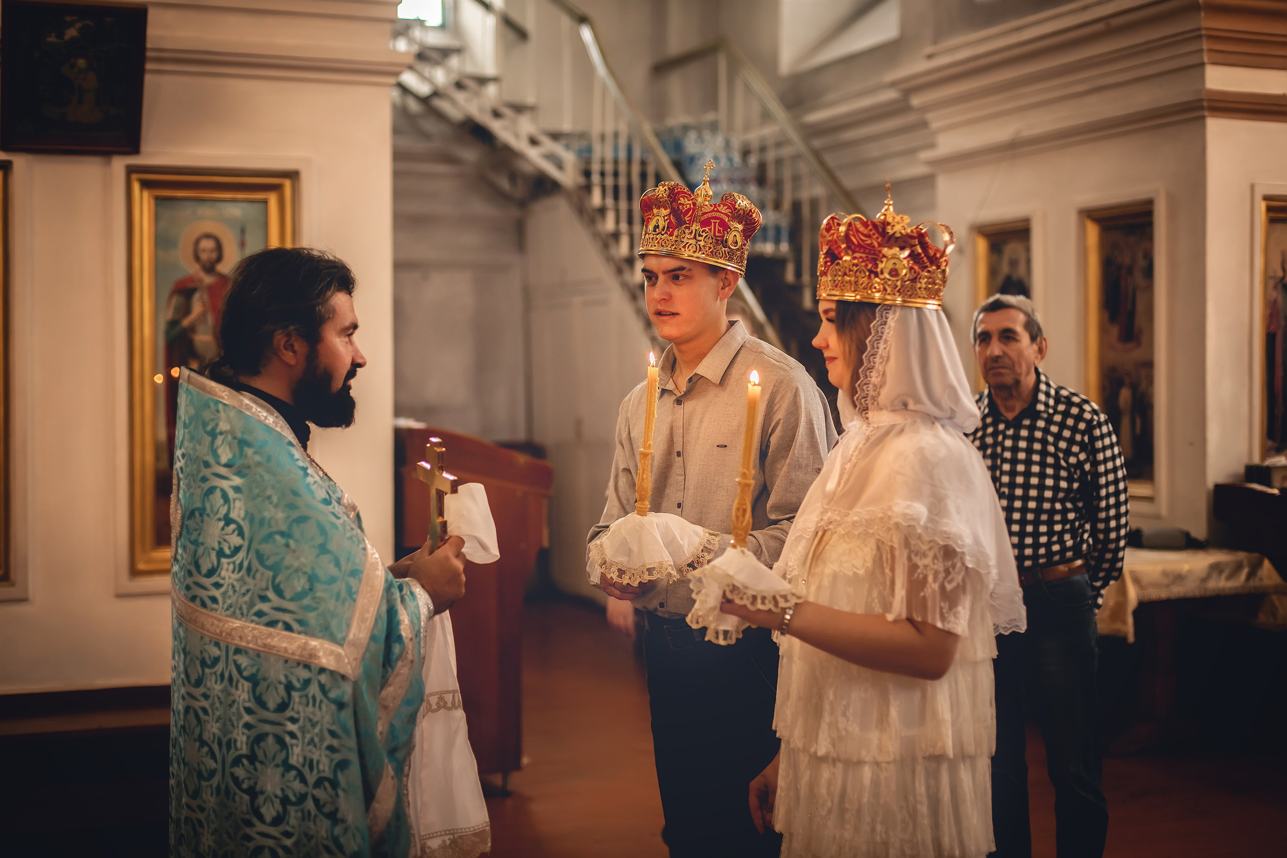 Венчания. Детский Фотограф Анжелика Газиева