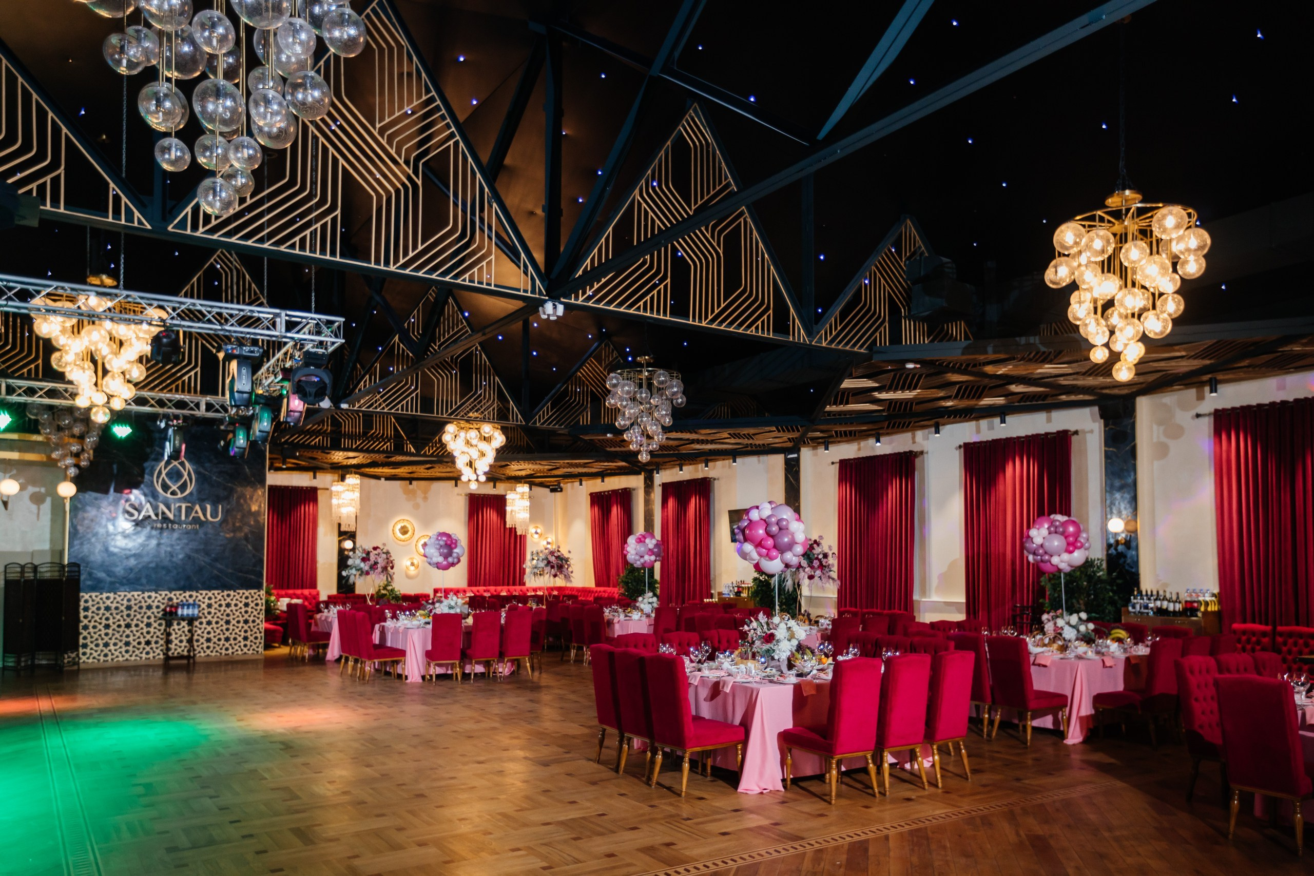 Проект 5. Банкет 1 год. Дата: Февраль 2023. Профессиональный фотограф в городе Астана/Алматы Даурен Сембаев