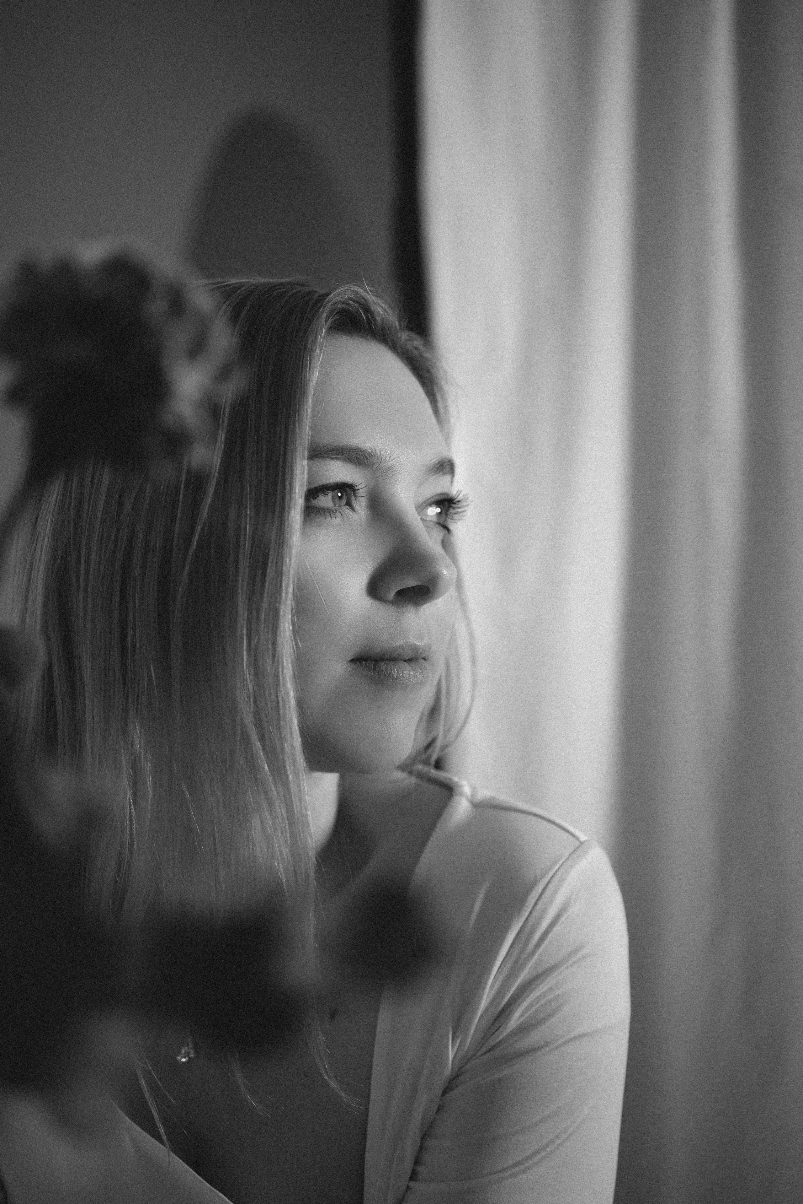 Светлана. Фотограф Людмила Белова